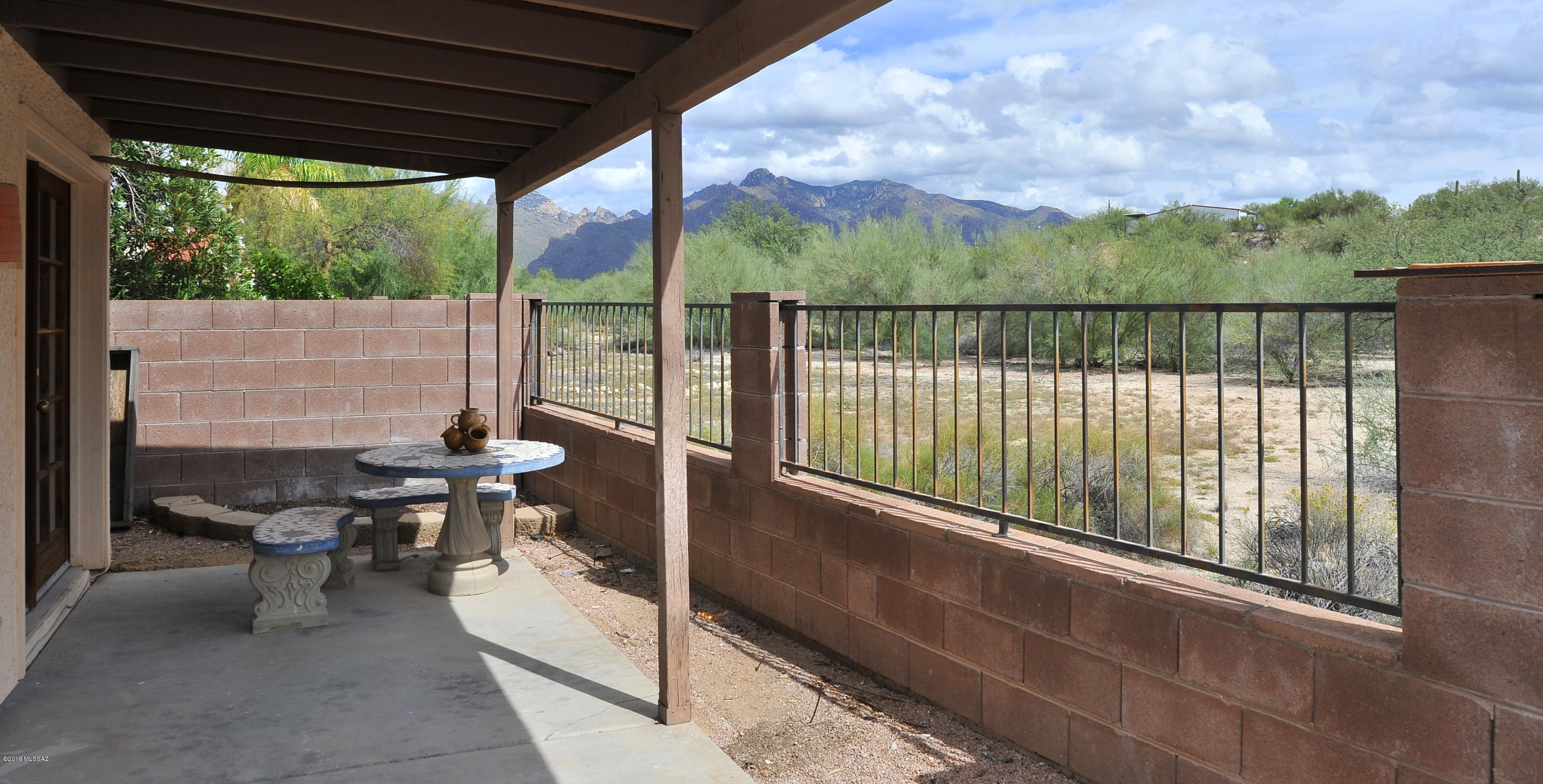 Pima Hollow Patio Homes - Residential