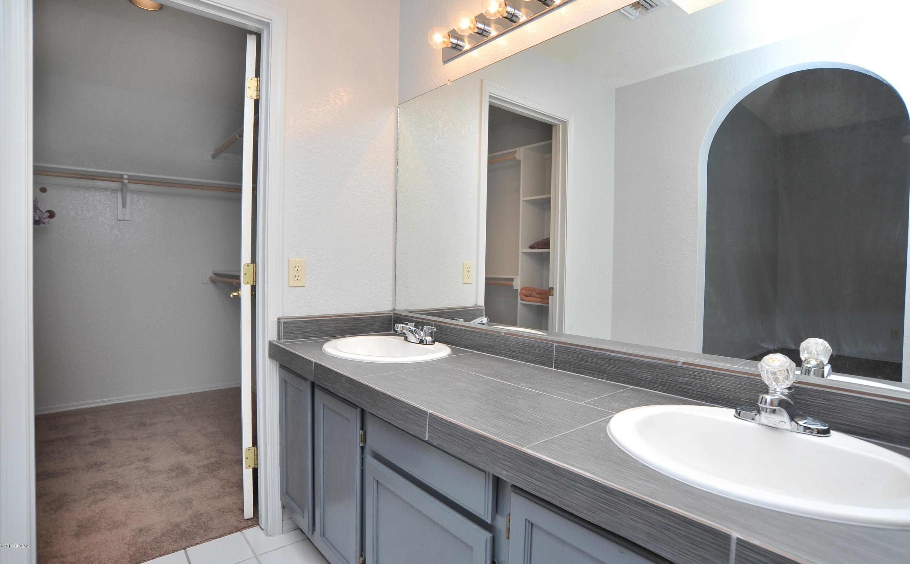 Pima Hollow Patio Homes - Residential