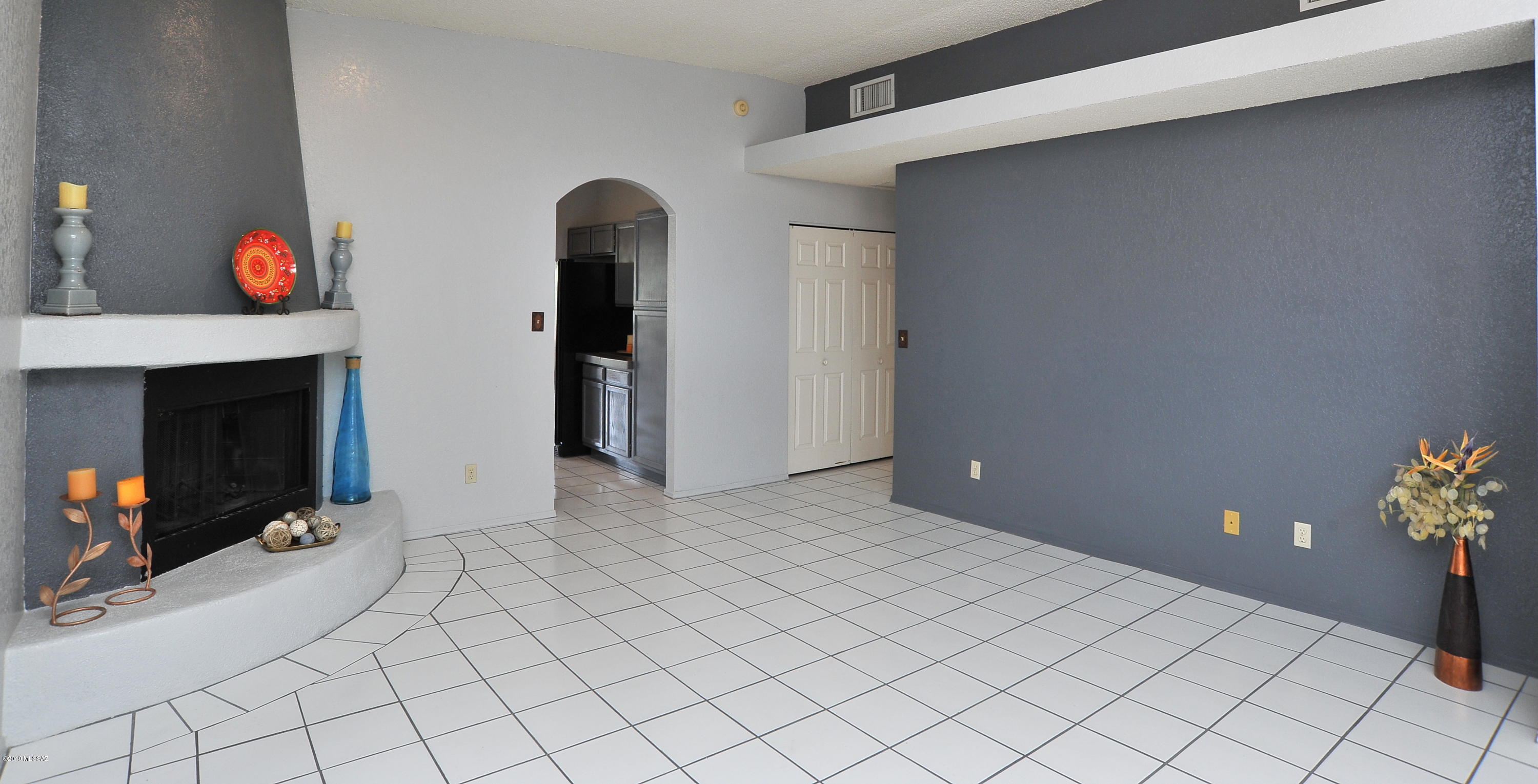 Pima Hollow Patio Homes - Residential