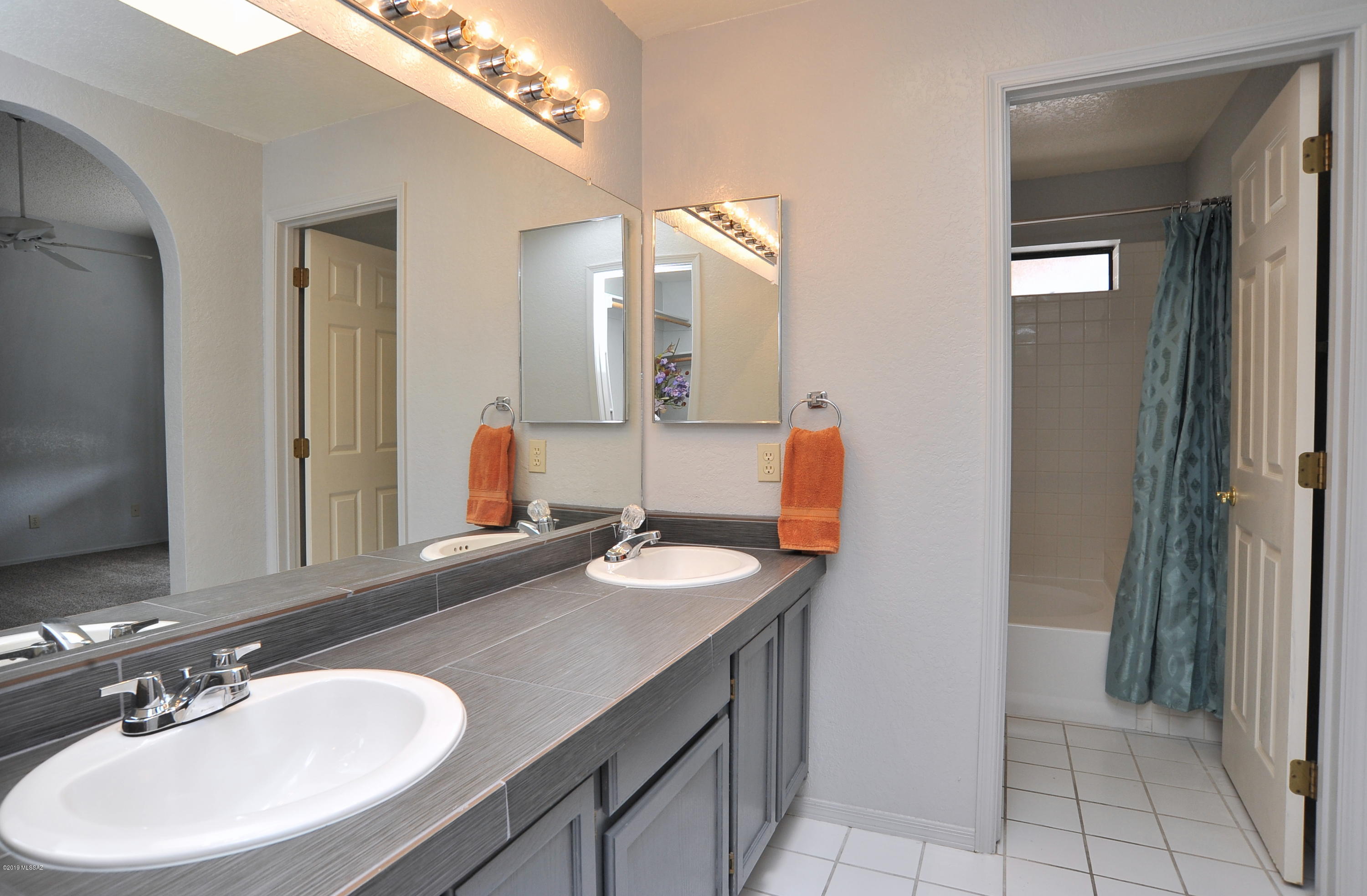 Pima Hollow Patio Homes - Residential