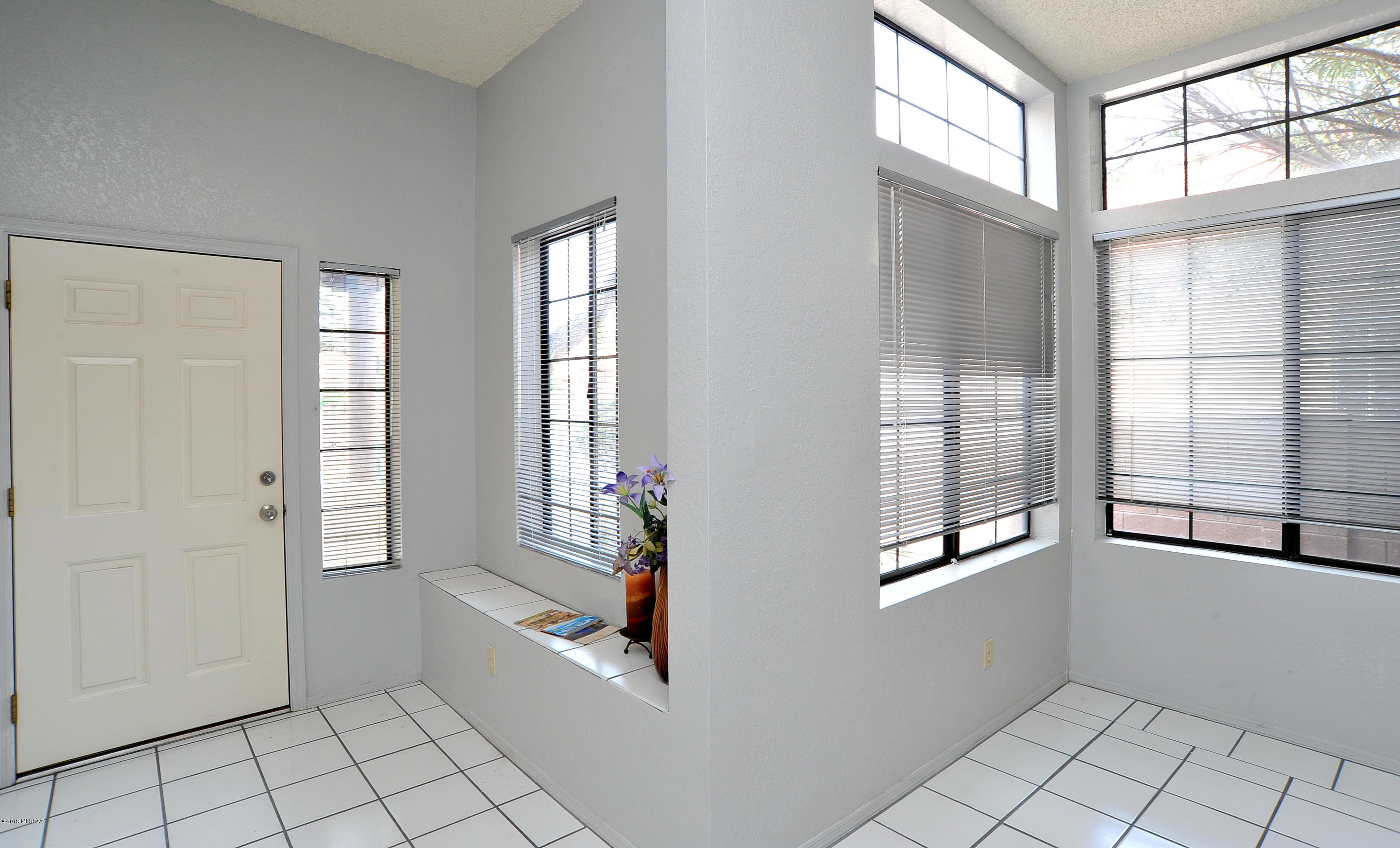 Pima Hollow Patio Homes - Residential