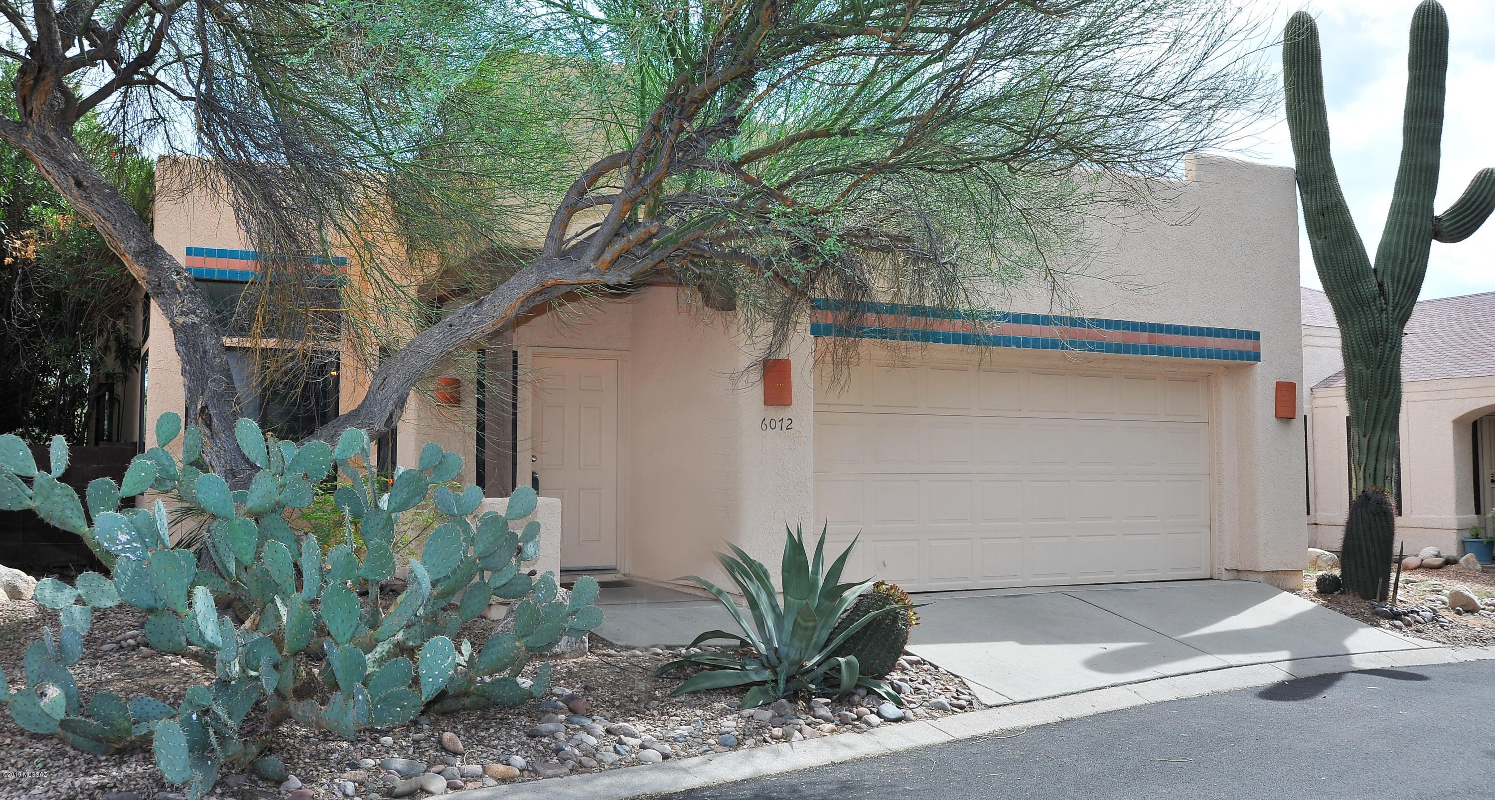 Pima Hollow Patio Homes - Residential