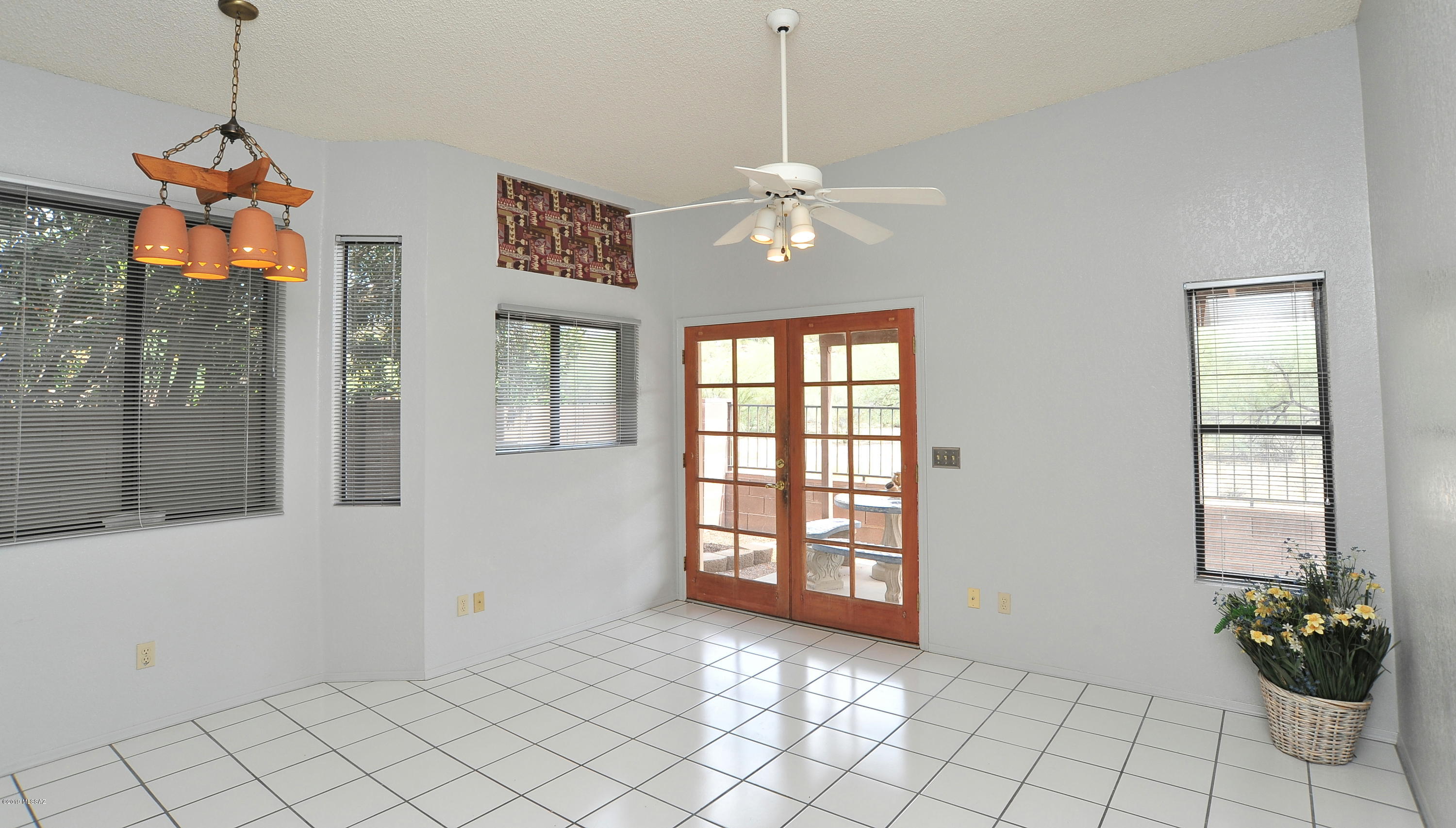Pima Hollow Patio Homes - Residential