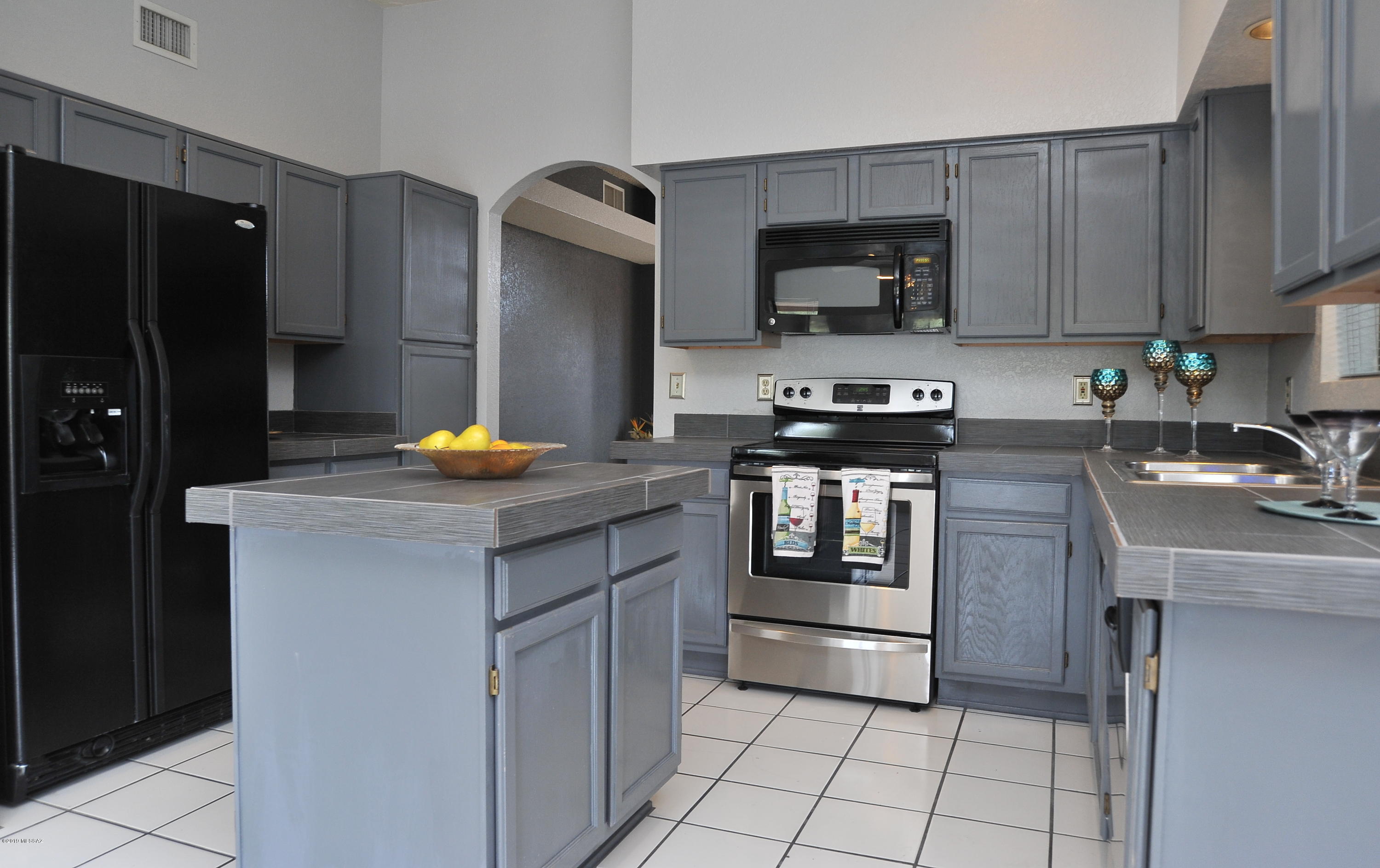 Pima Hollow Patio Homes - Residential