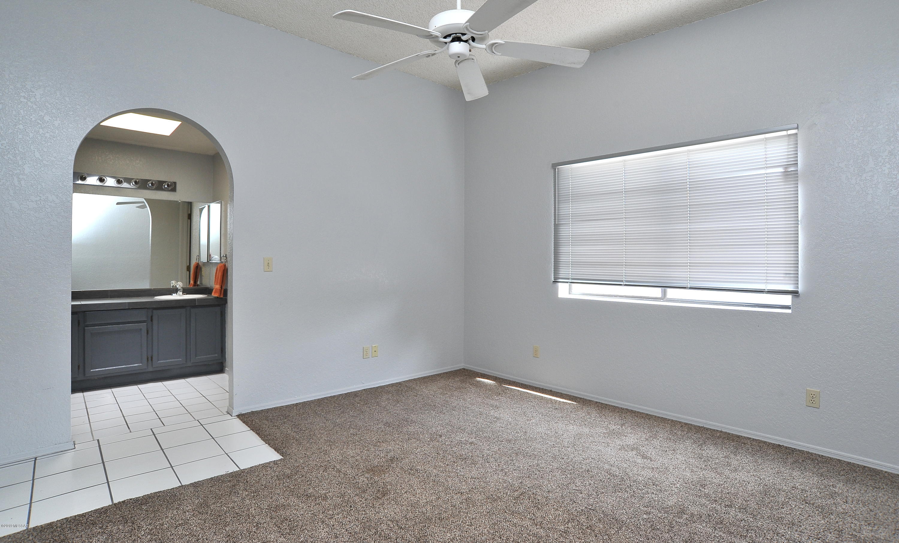 Pima Hollow Patio Homes - Residential