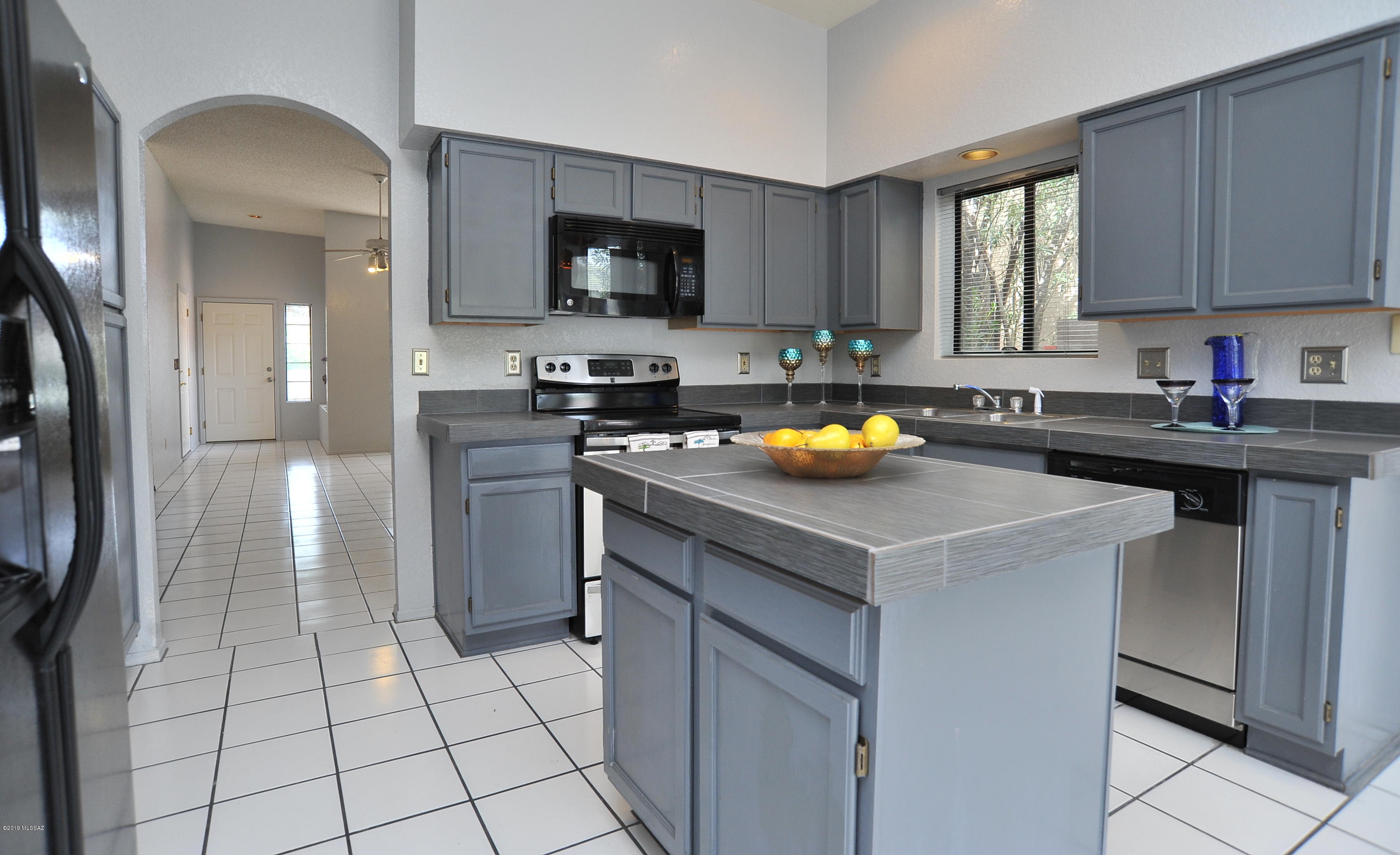 Pima Hollow Patio Homes - Residential