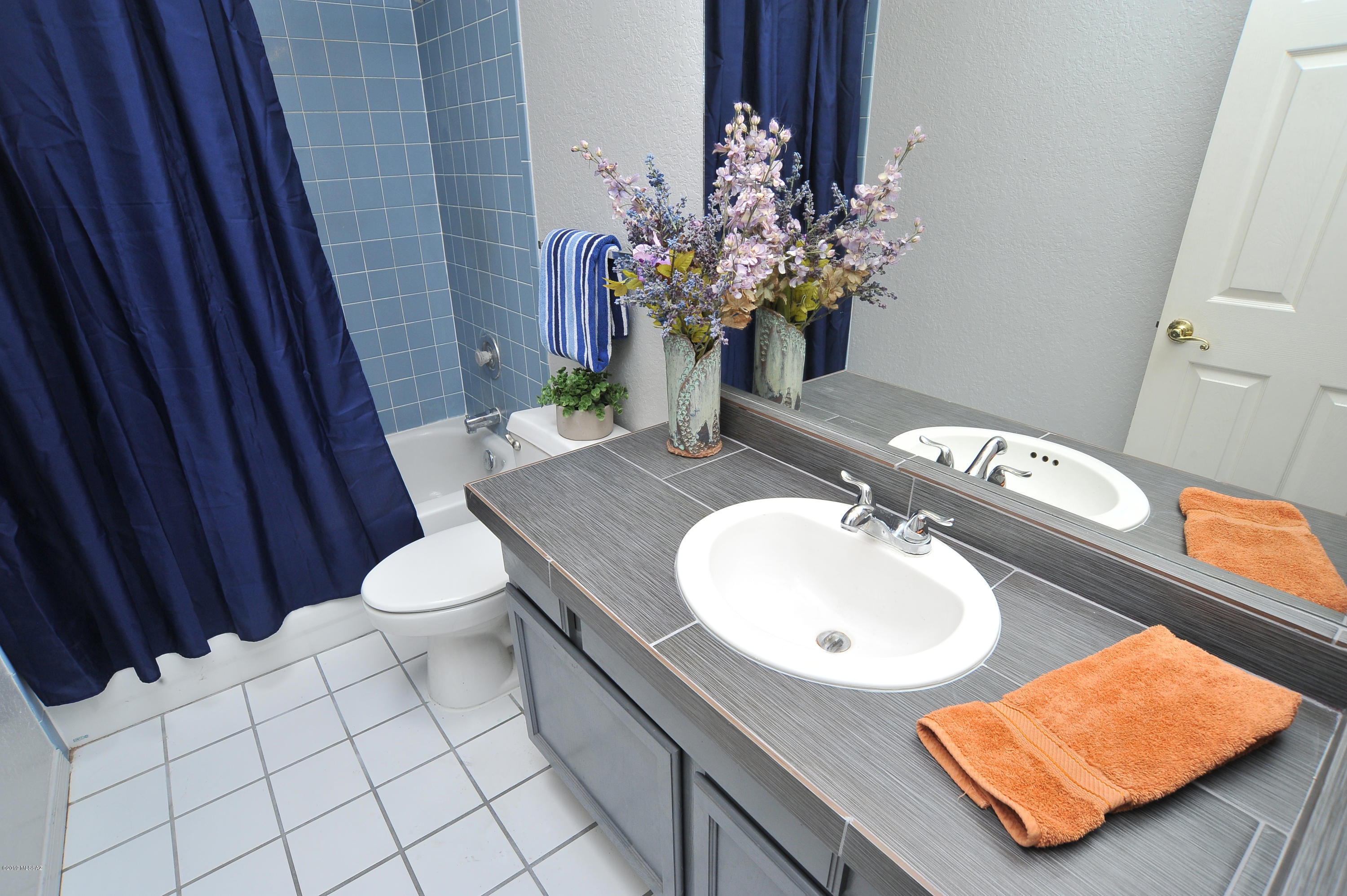Pima Hollow Patio Homes - Residential