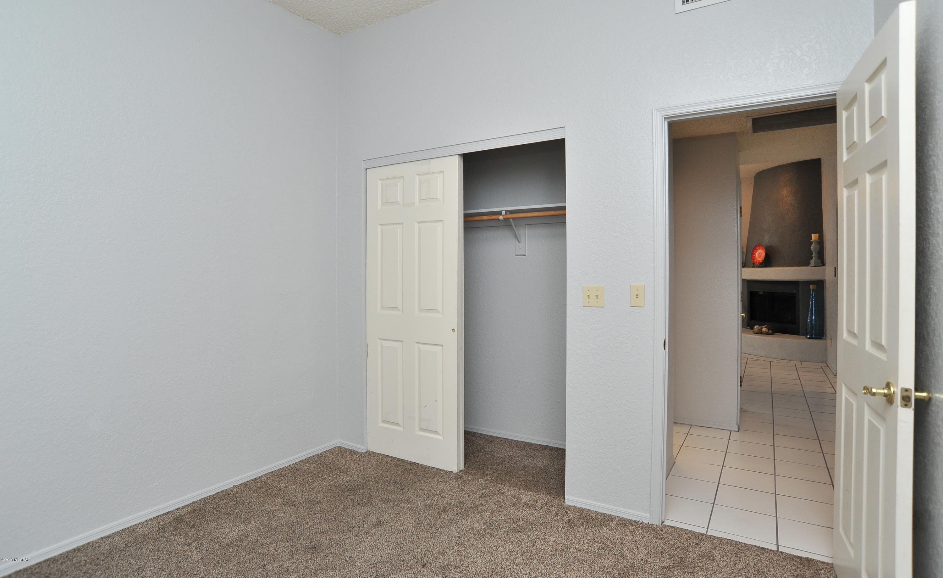 Pima Hollow Patio Homes - Residential
