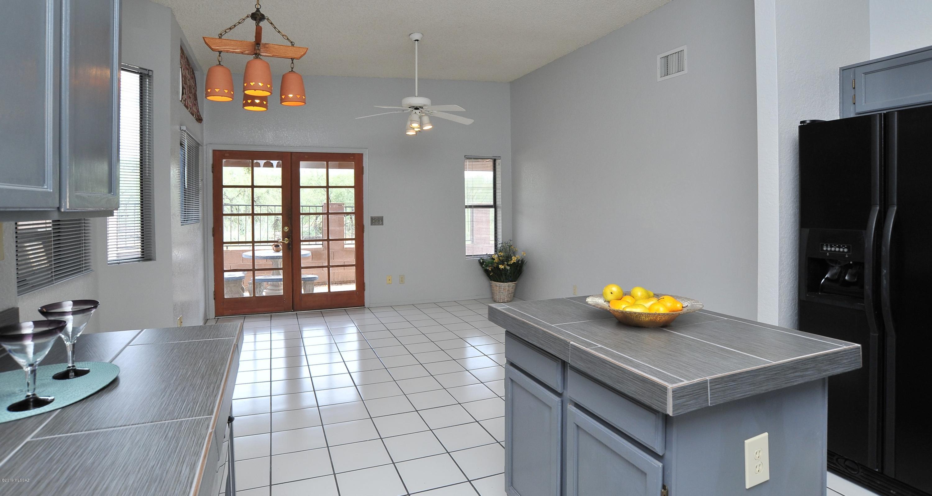 Pima Hollow Patio Homes - Residential