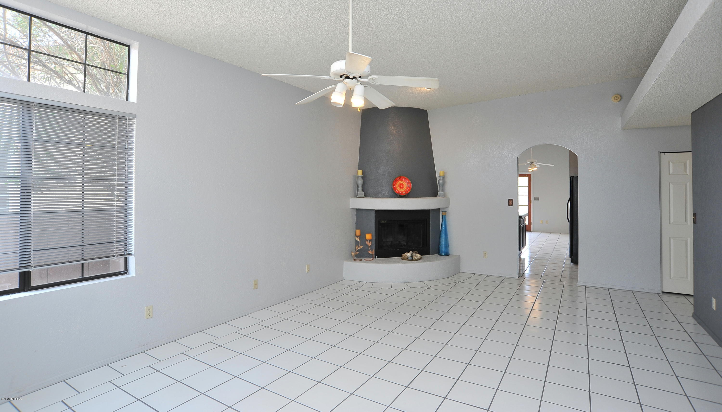 Pima Hollow Patio Homes - Residential