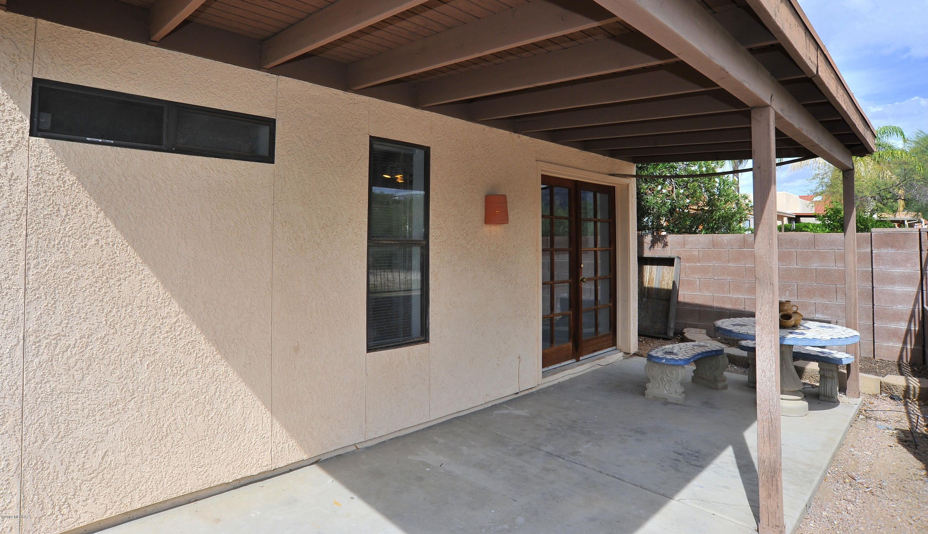 Pima Hollow Patio Homes - Residential