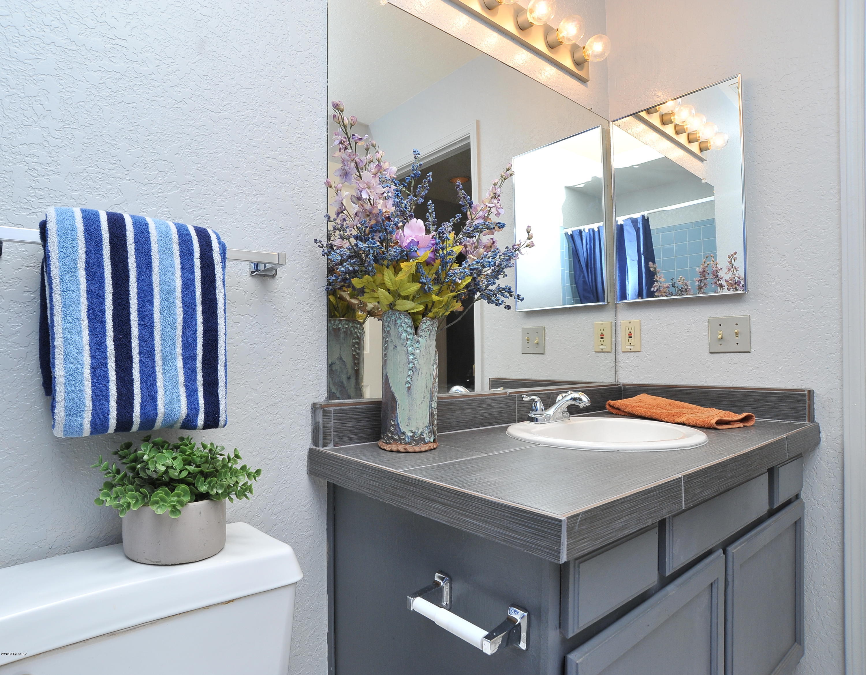 Pima Hollow Patio Homes - Residential