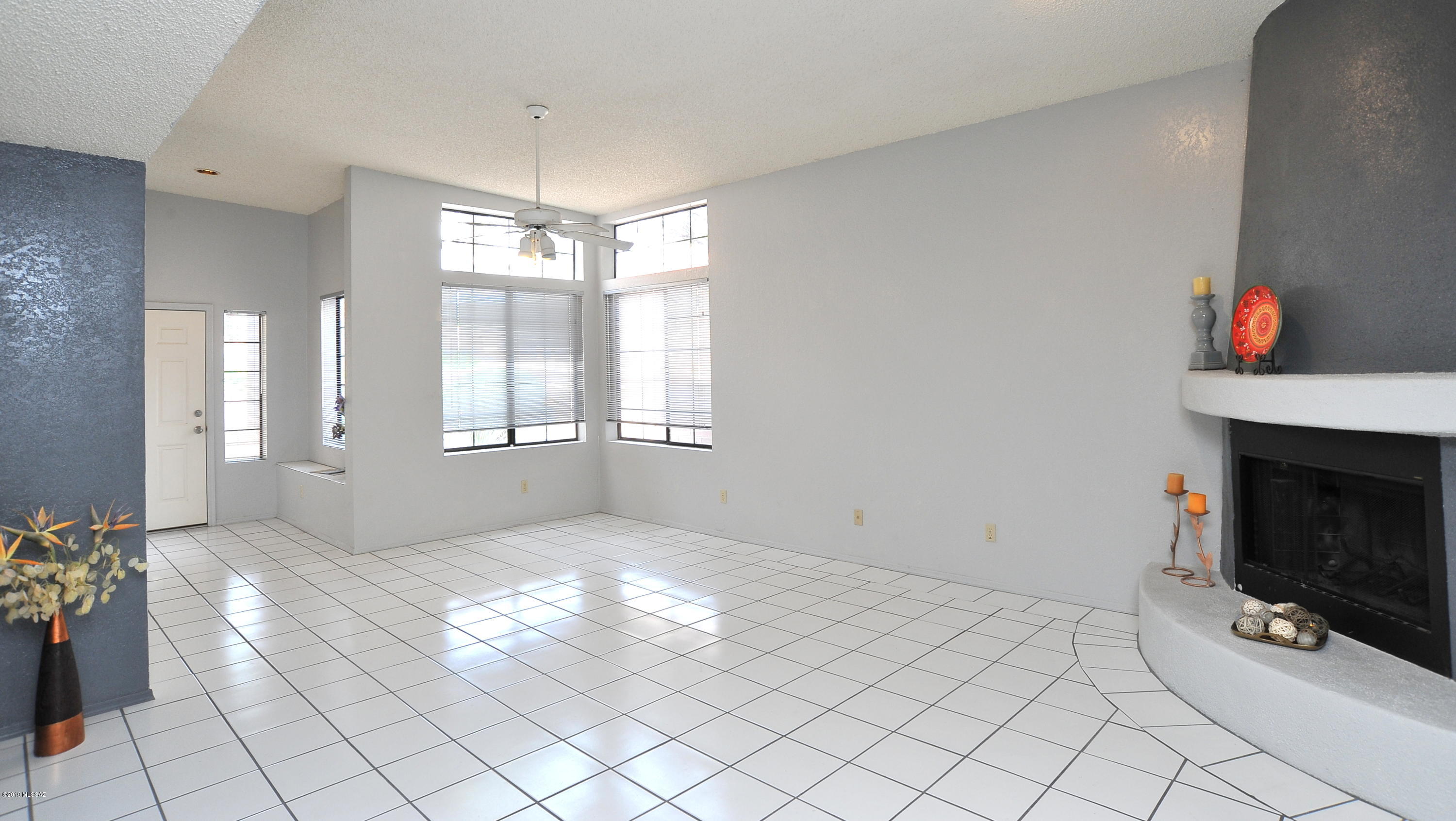Pima Hollow Patio Homes - Residential