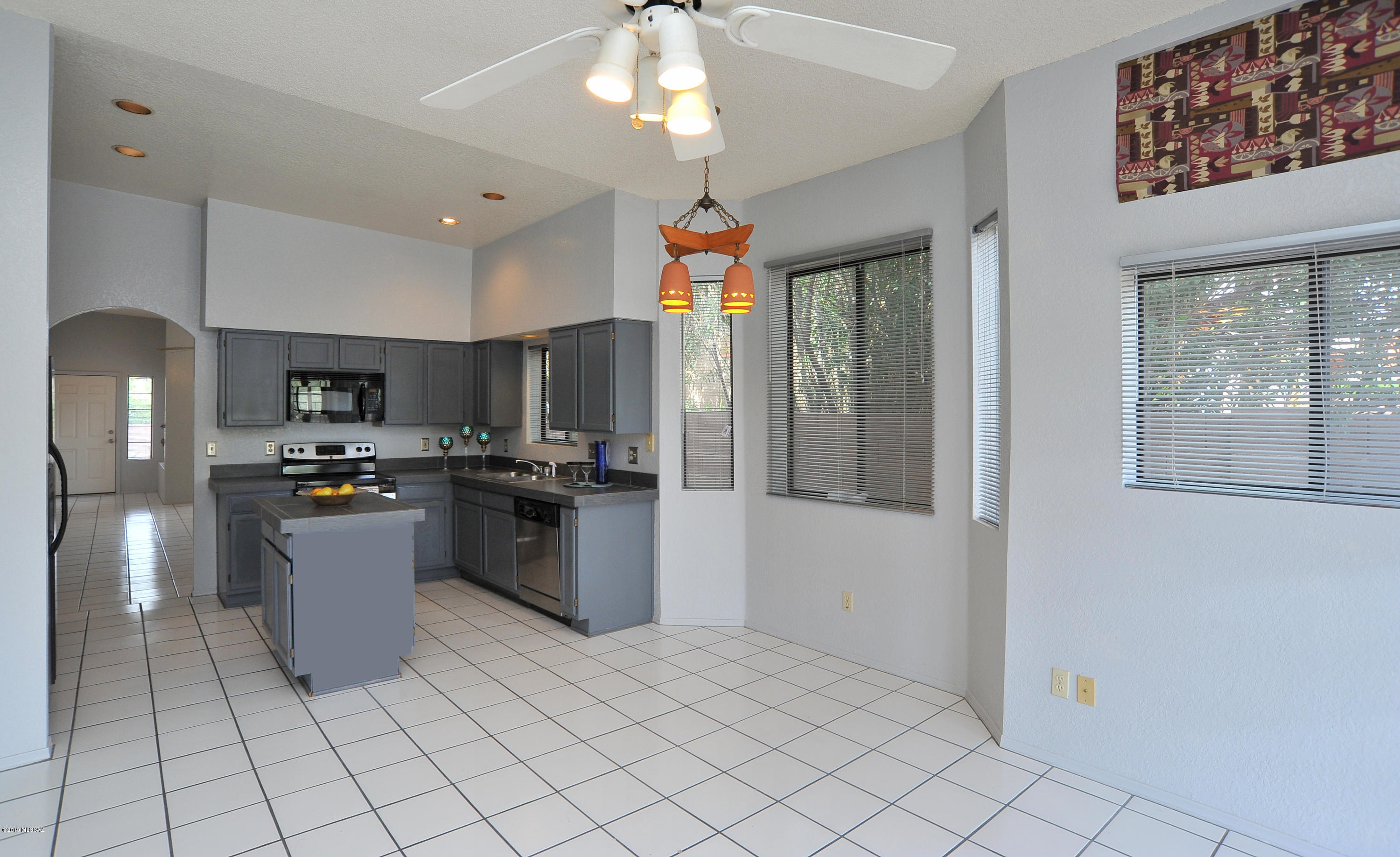 Pima Hollow Patio Homes - Residential