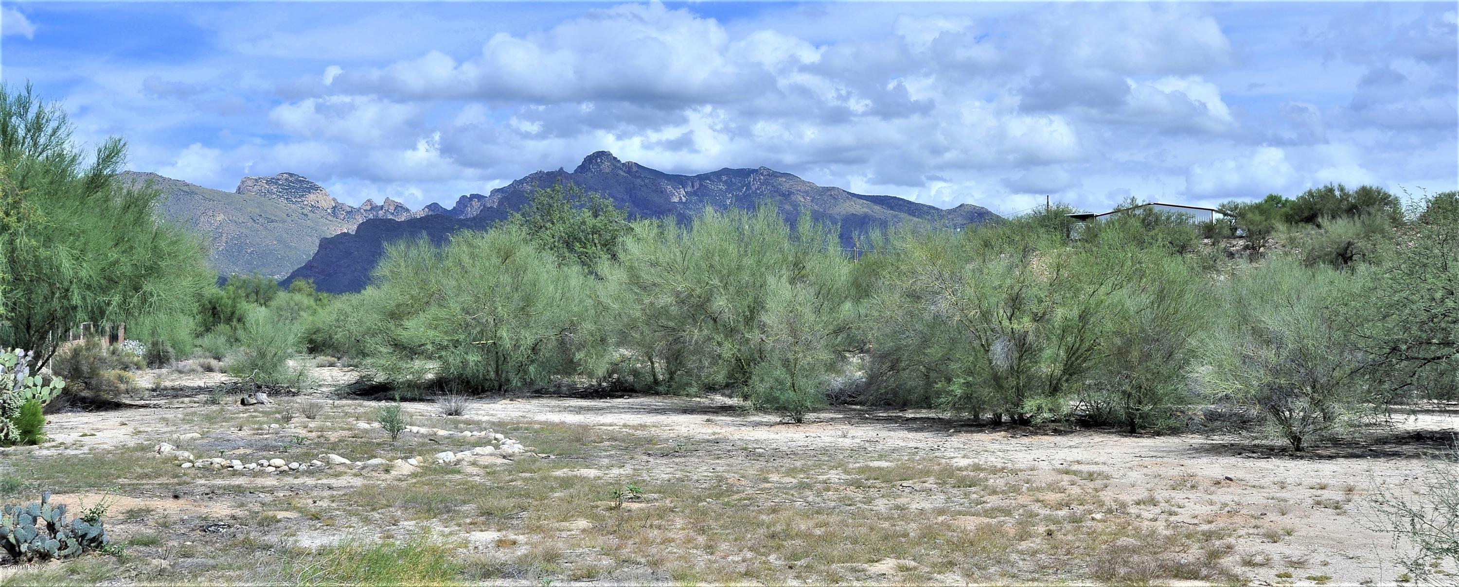 Pima Hollow Patio Homes - Residential