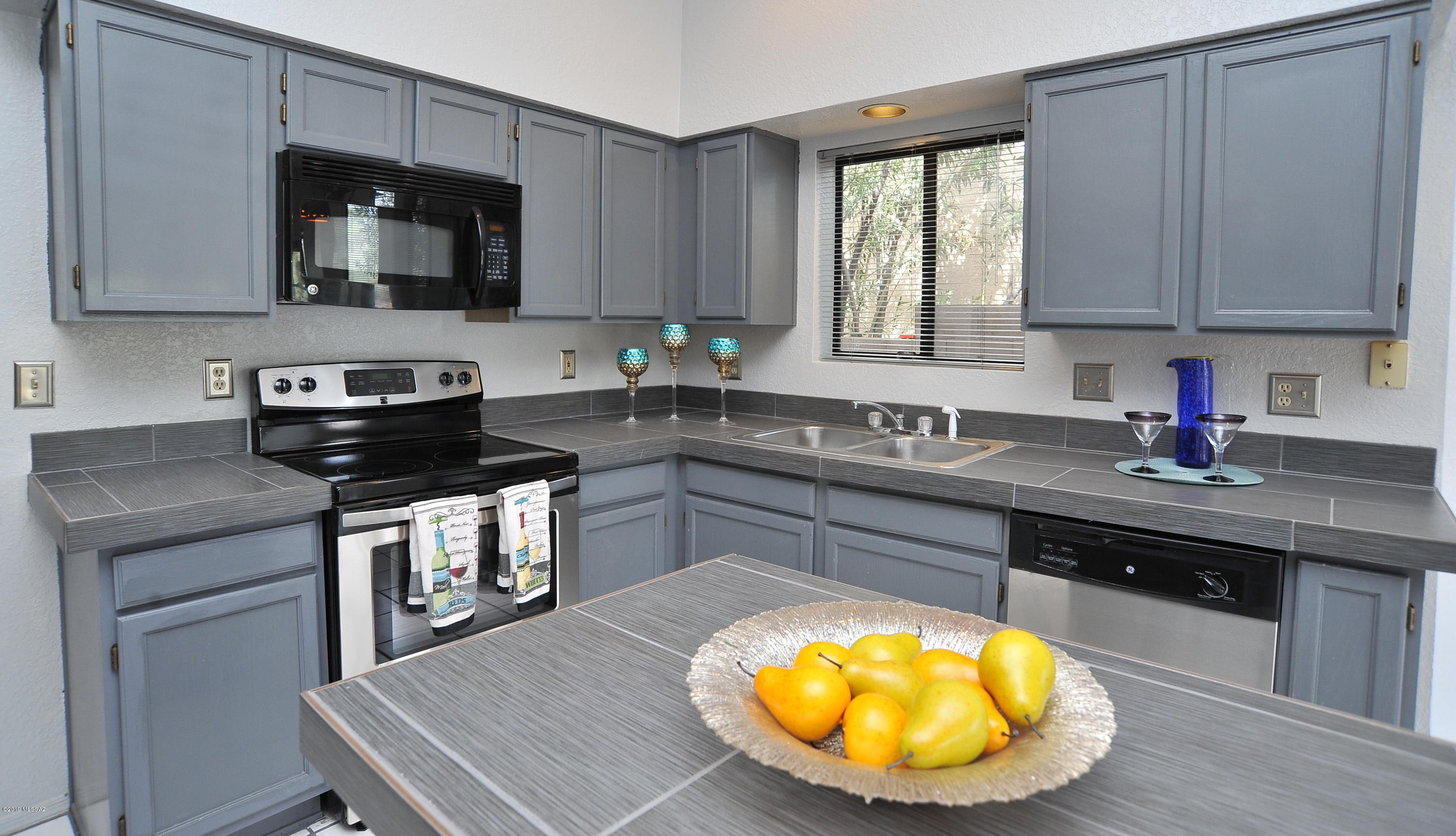 Pima Hollow Patio Homes - Residential