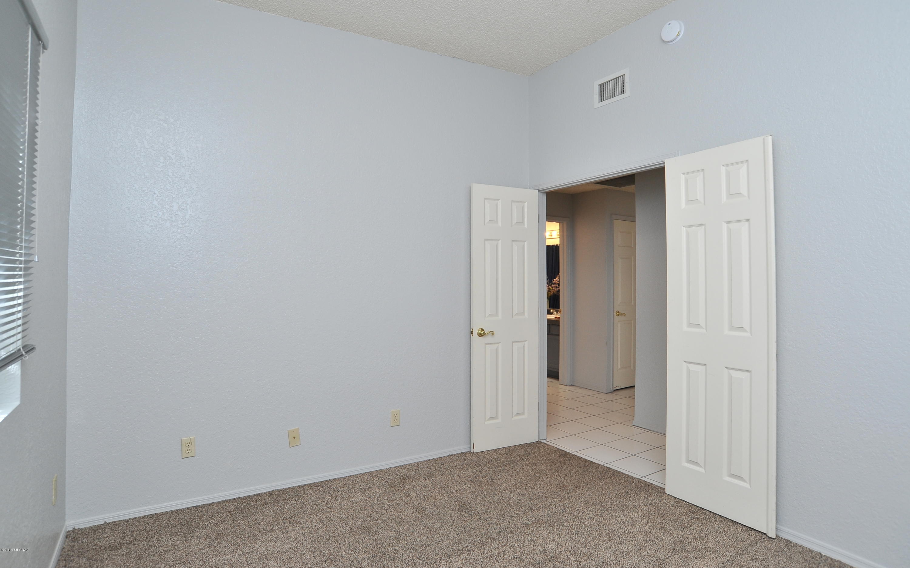 Pima Hollow Patio Homes - Residential