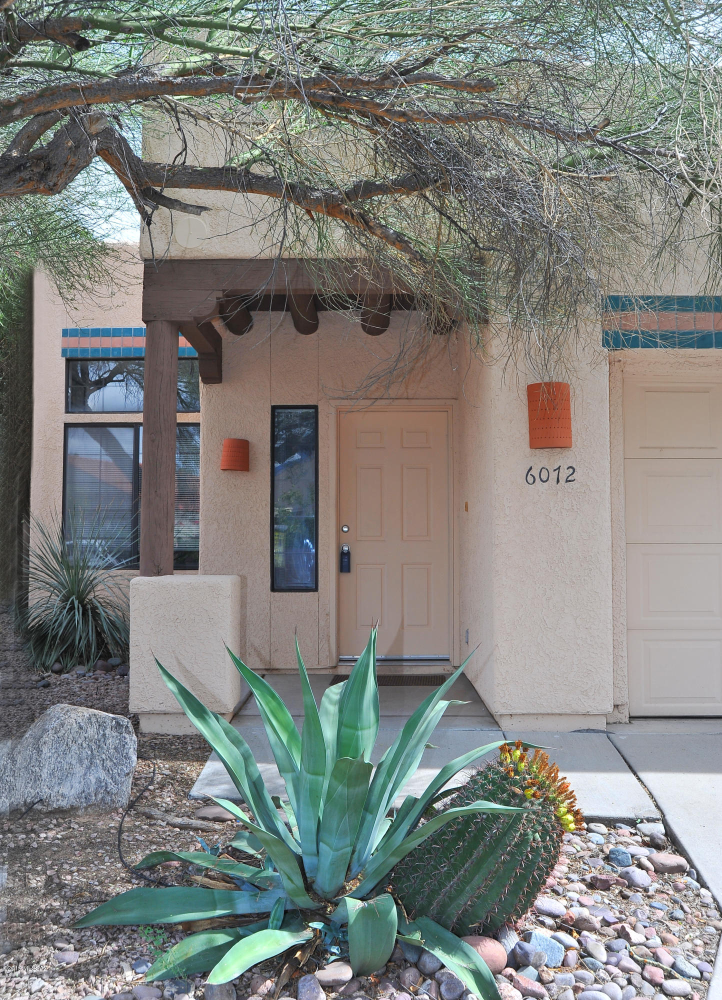 Pima Hollow Patio Homes - Residential
