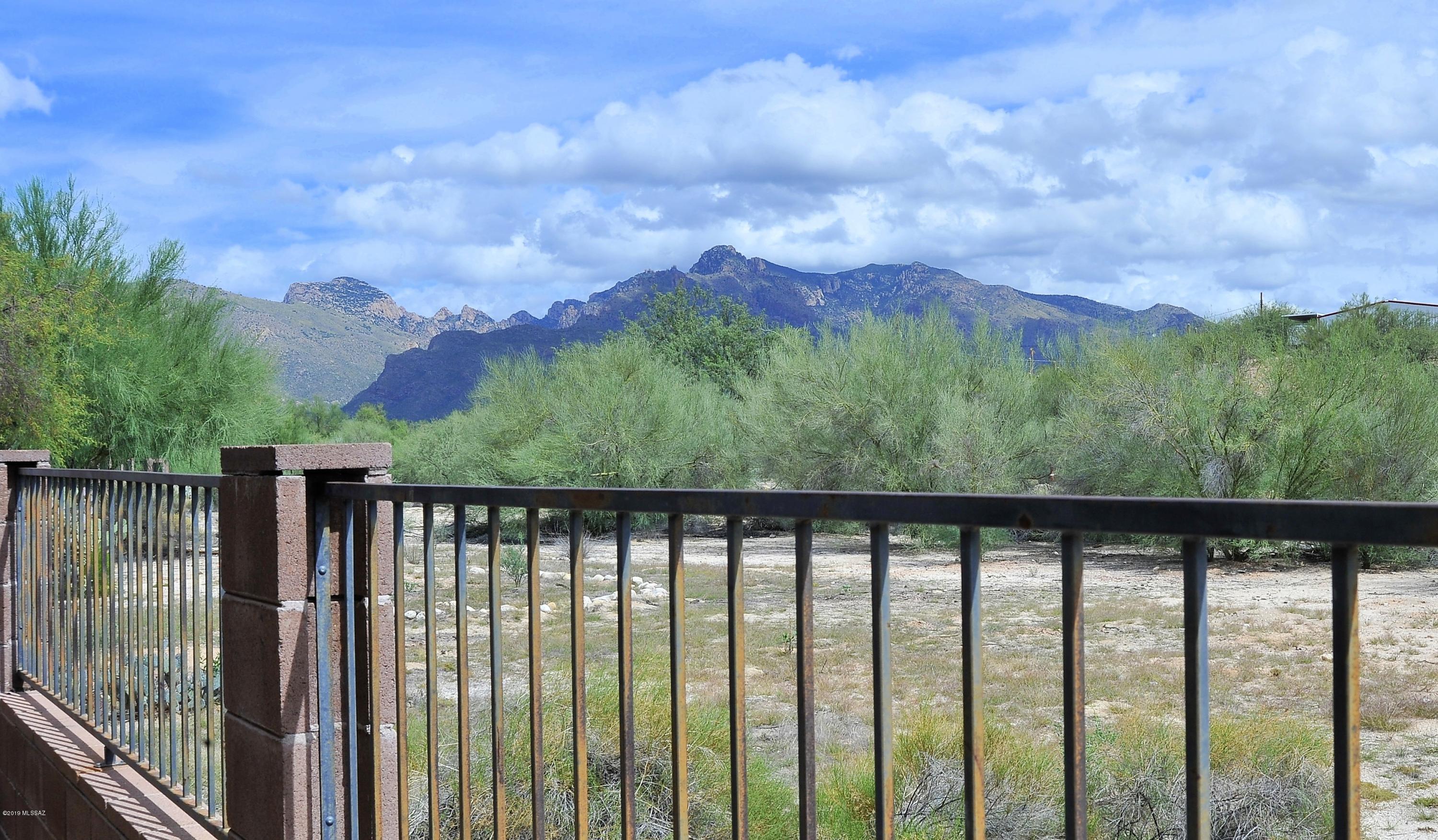 Pima Hollow Patio Homes - Residential
