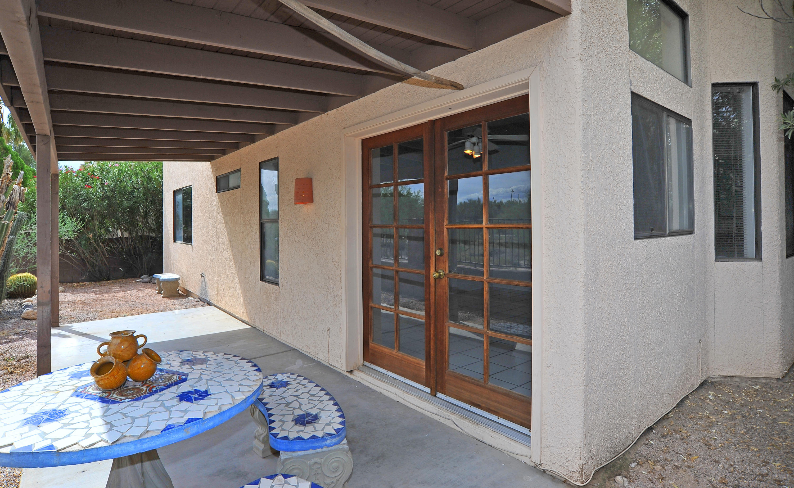 Pima Hollow Patio Homes - Residential