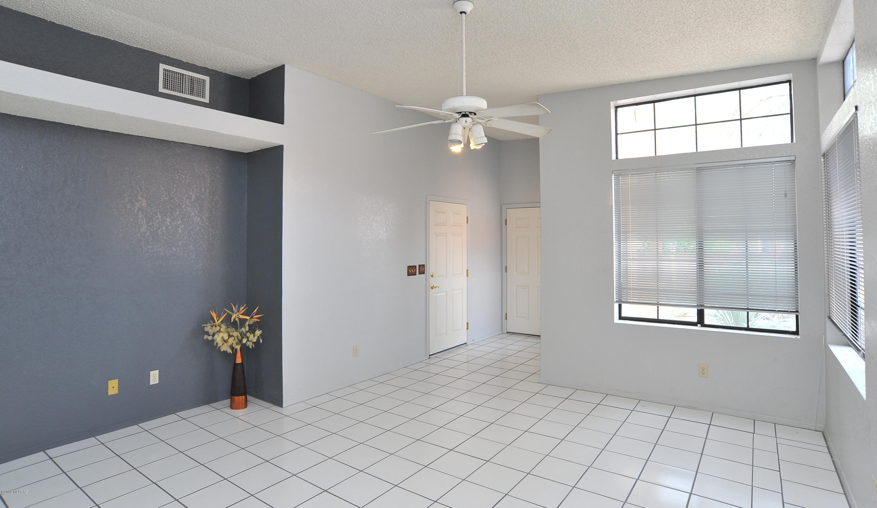 Pima Hollow Patio Homes - Residential