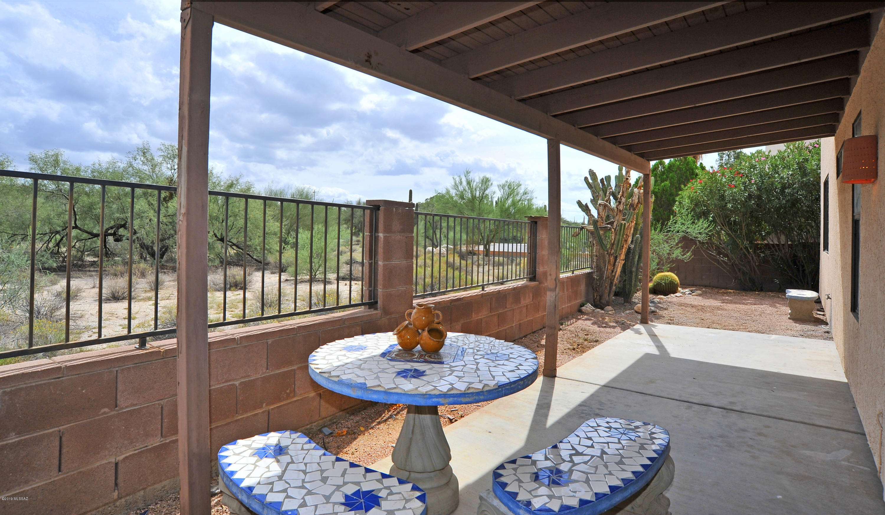 Pima Hollow Patio Homes - Residential
