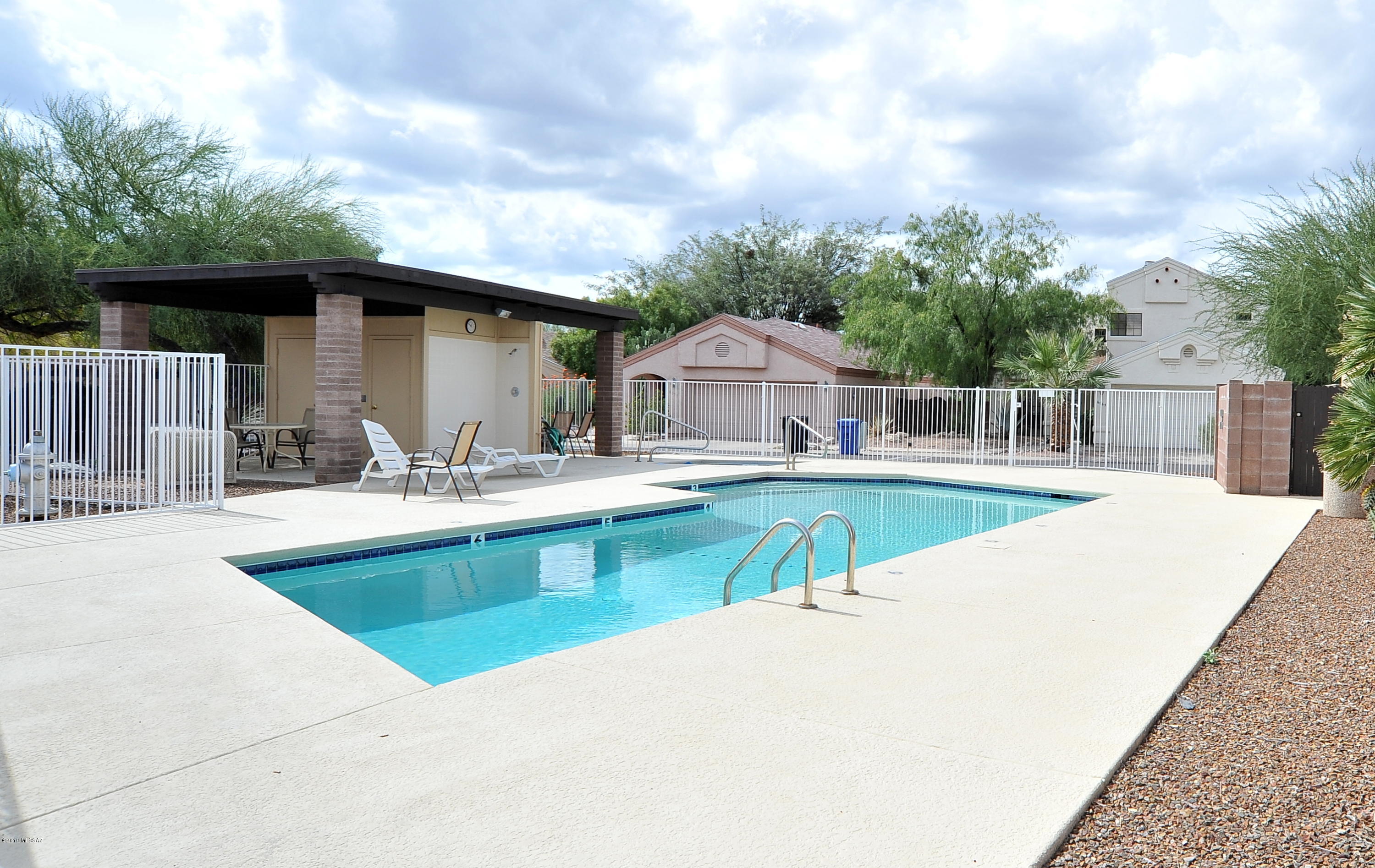 Pima Hollow Patio Homes - Residential