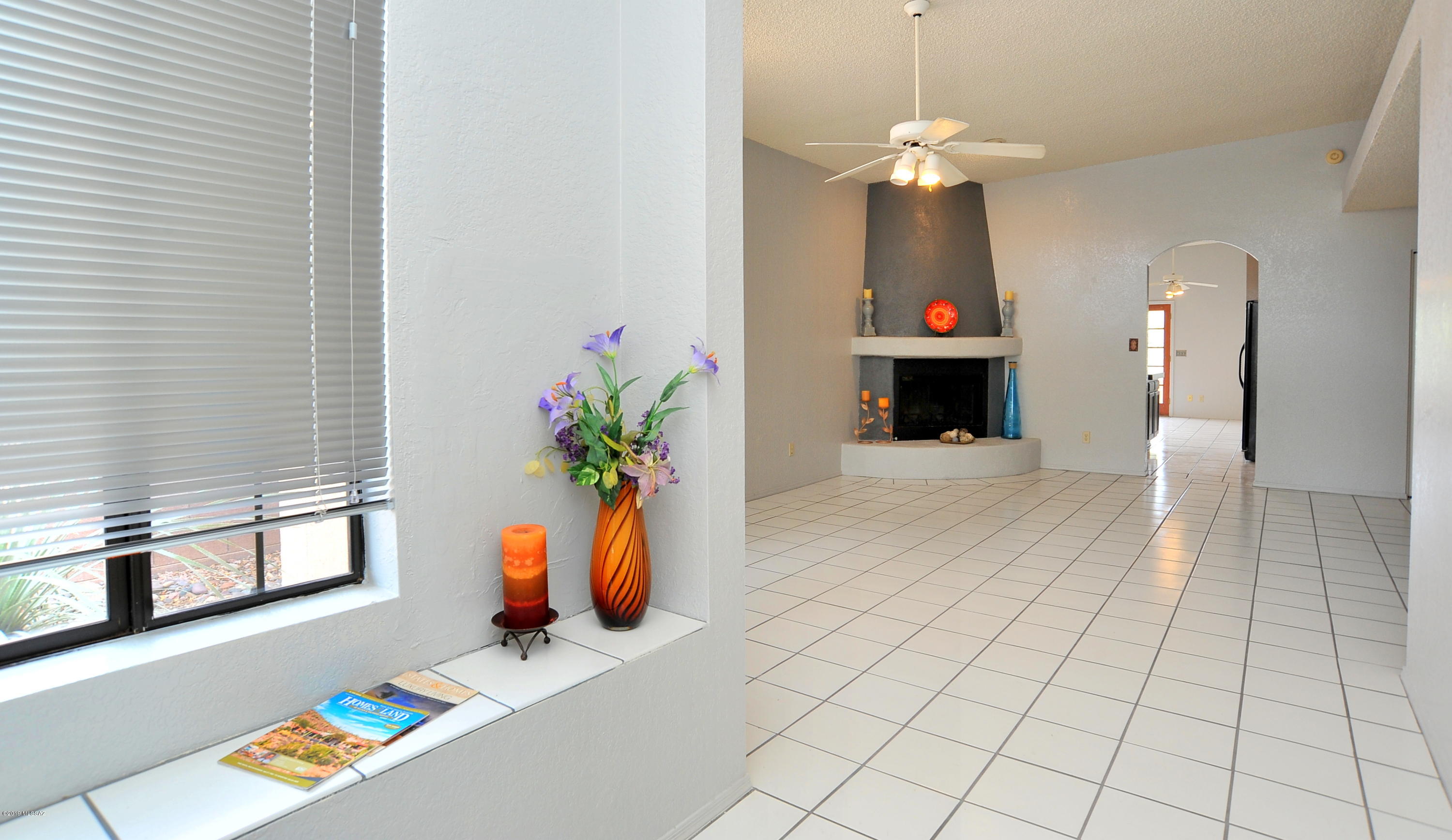 Pima Hollow Patio Homes - Residential