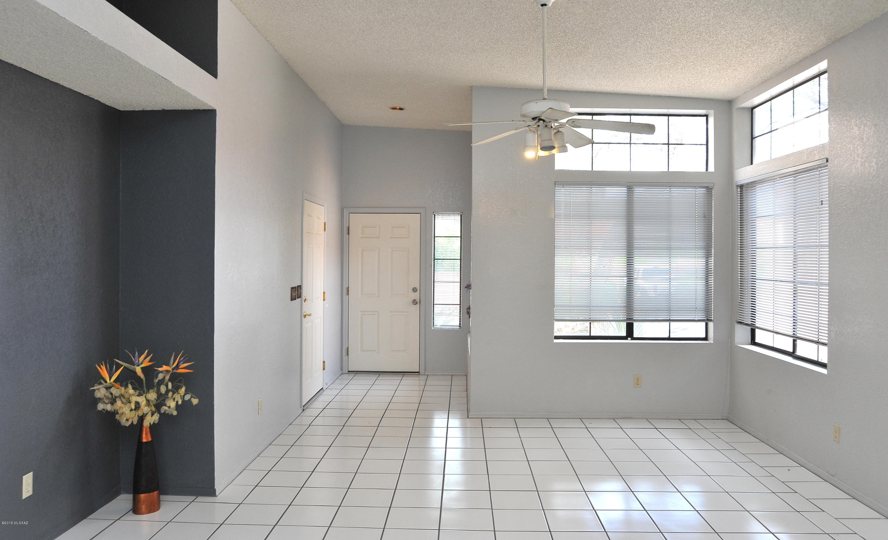 Pima Hollow Patio Homes - Residential