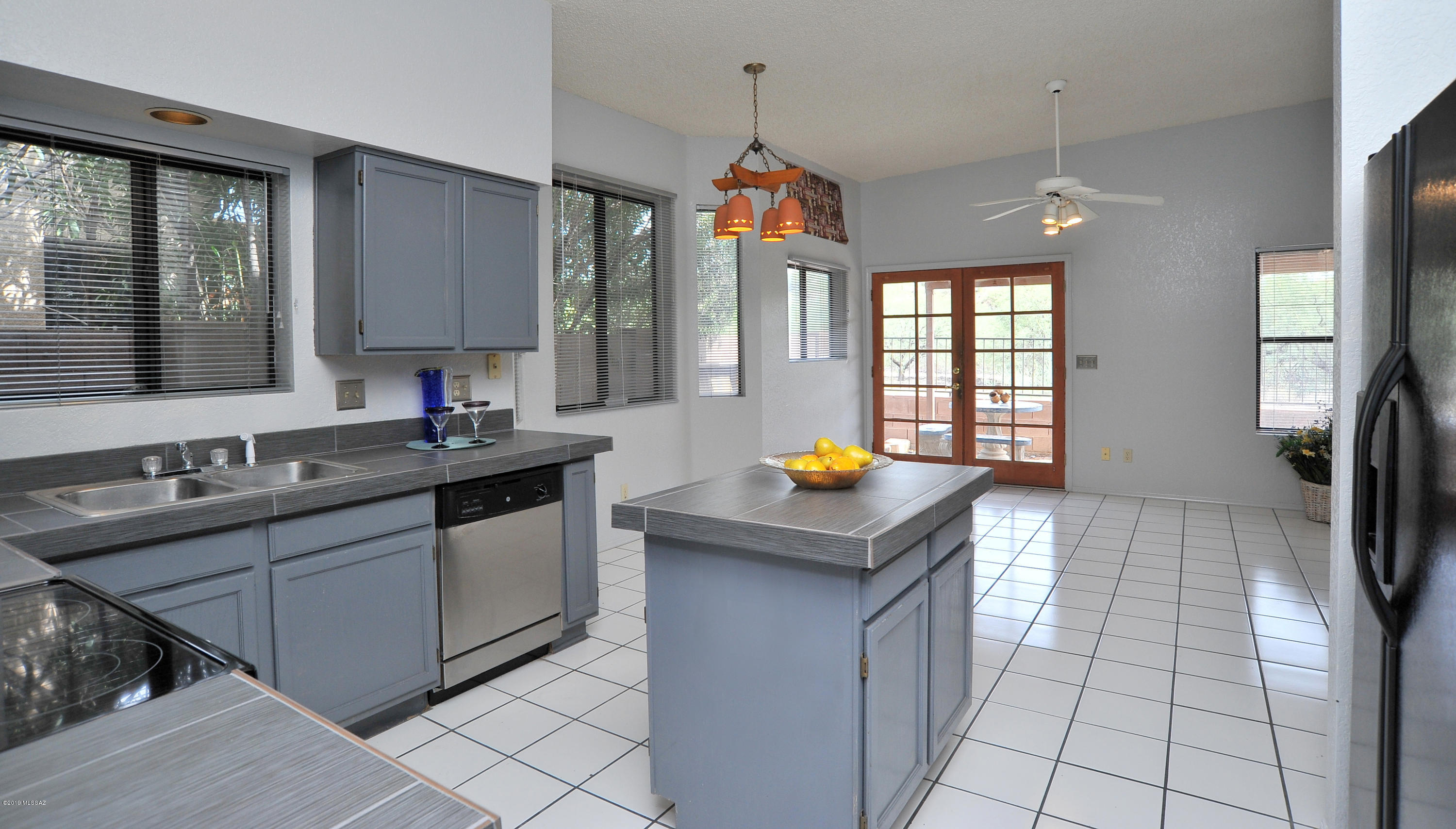 Pima Hollow Patio Homes - Residential