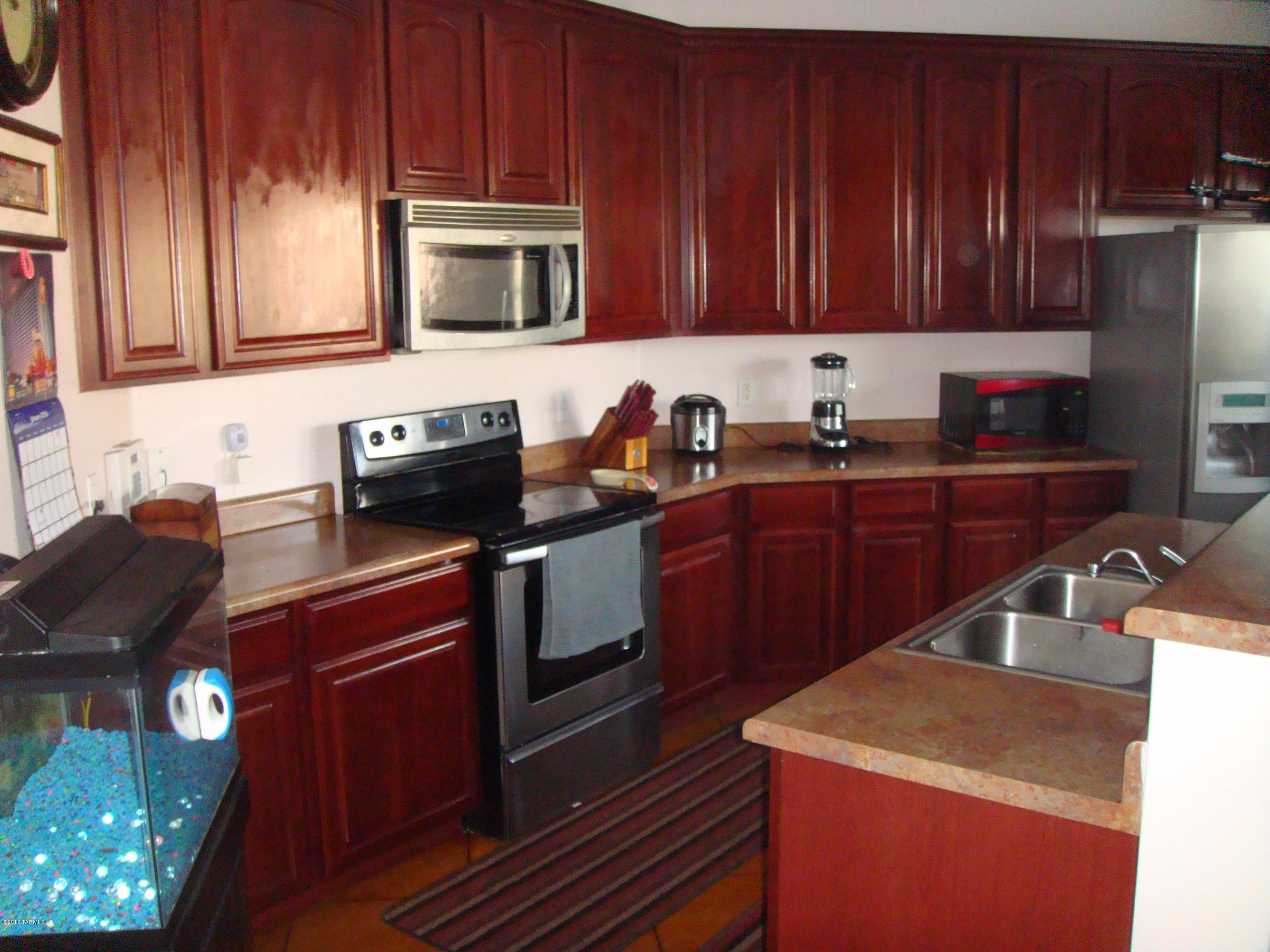 Pantano Overlook - Residential