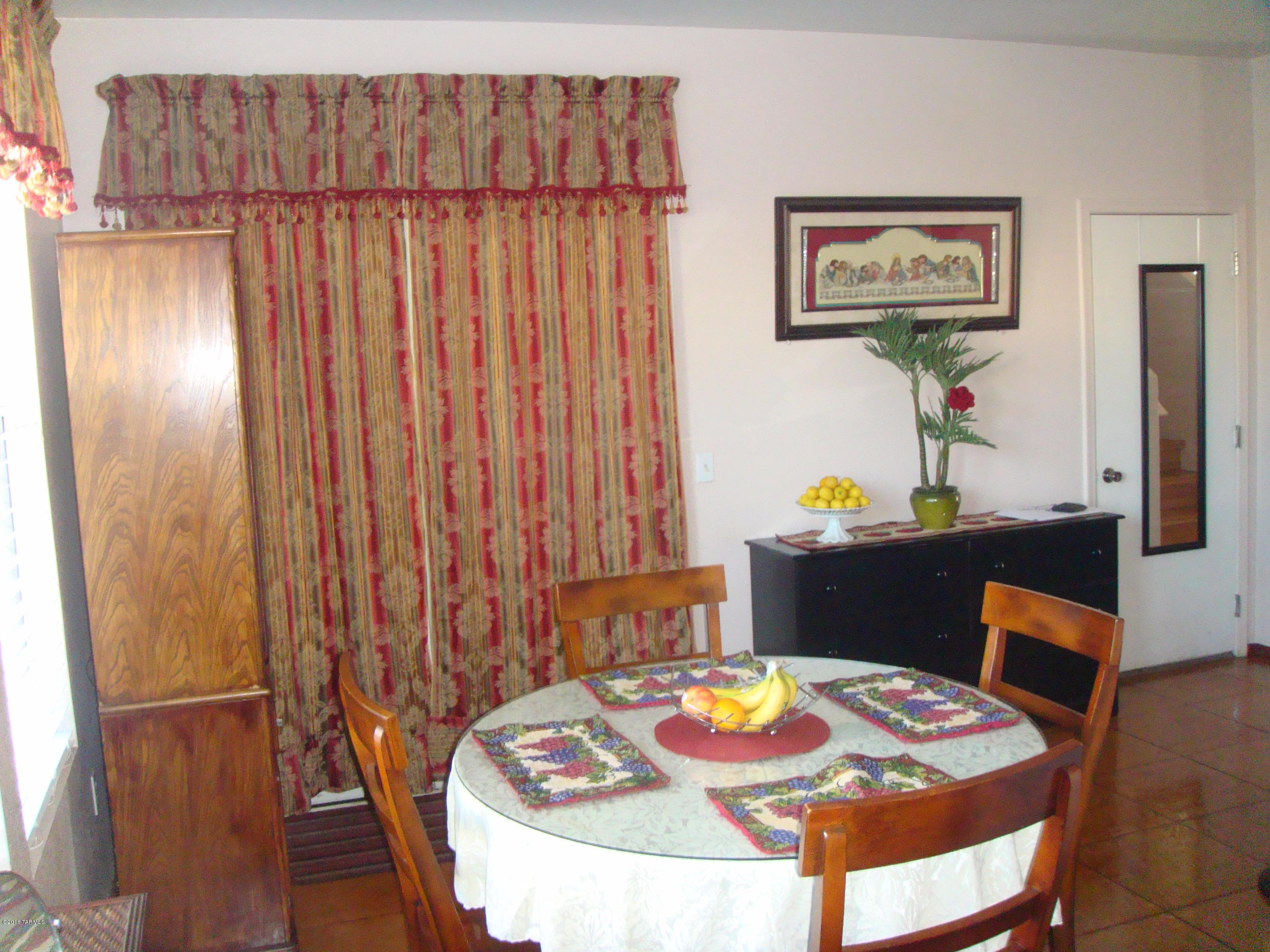 Pantano Overlook - Residential