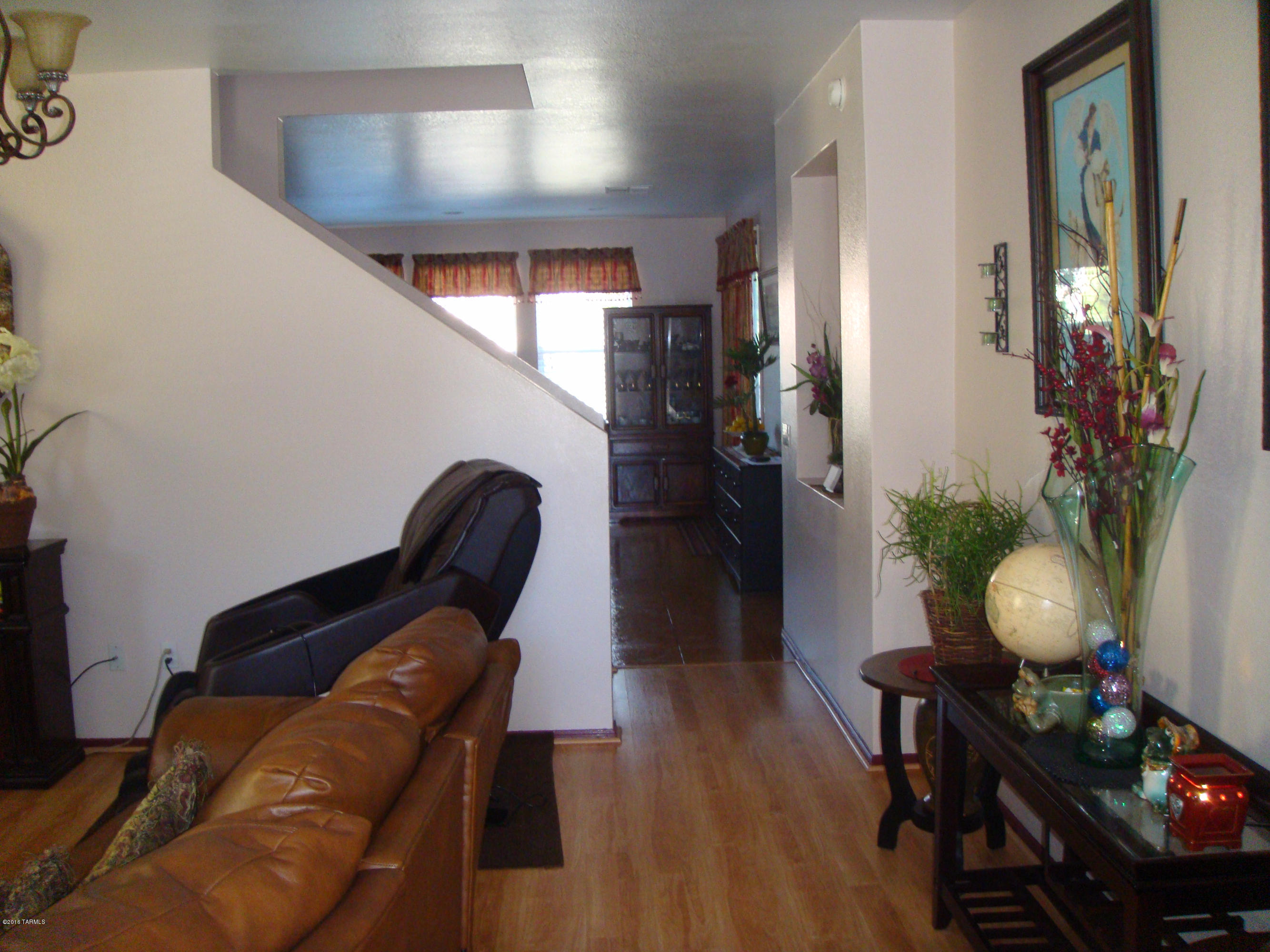 Pantano Overlook - Residential