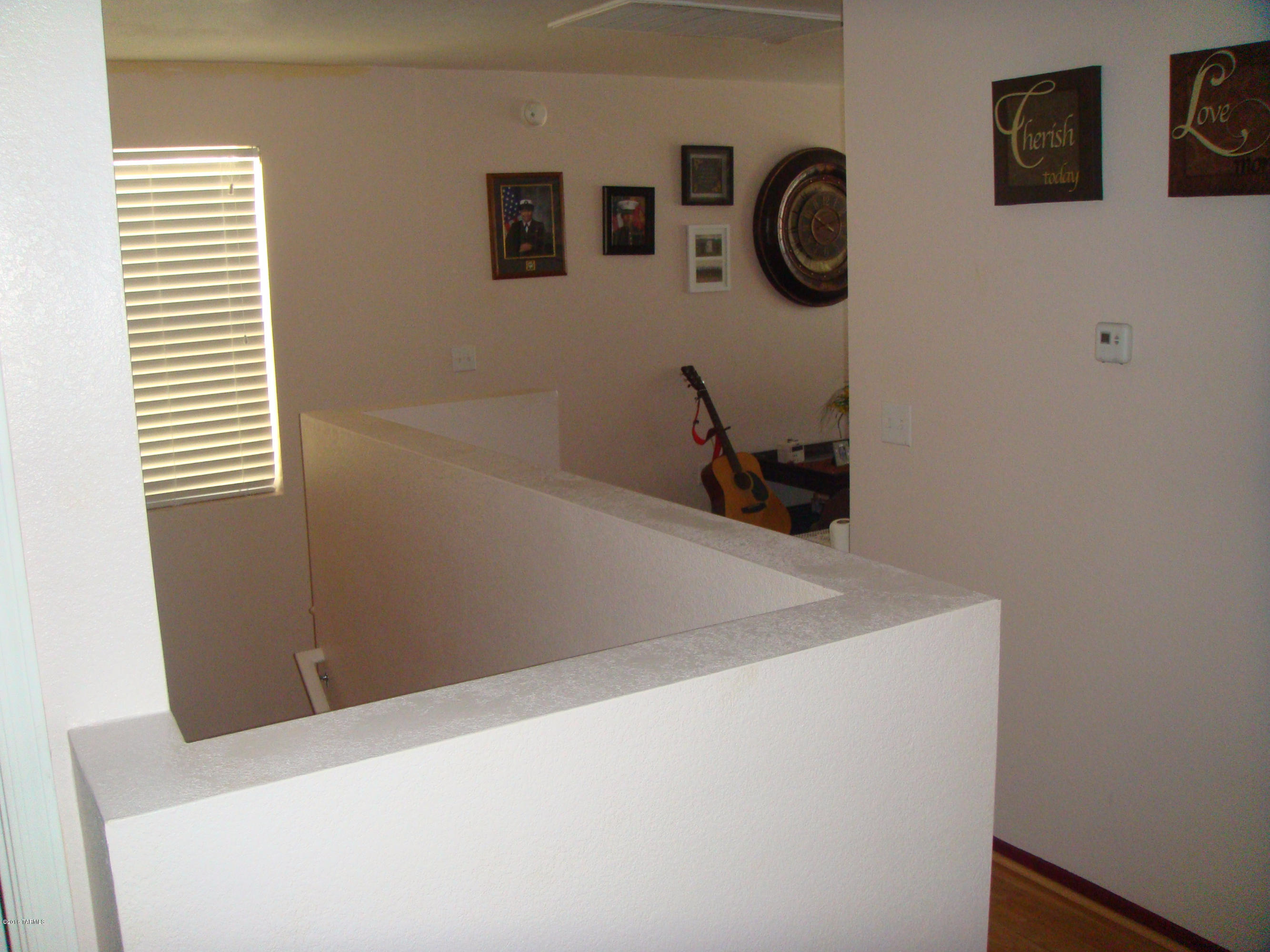 Pantano Overlook - Residential