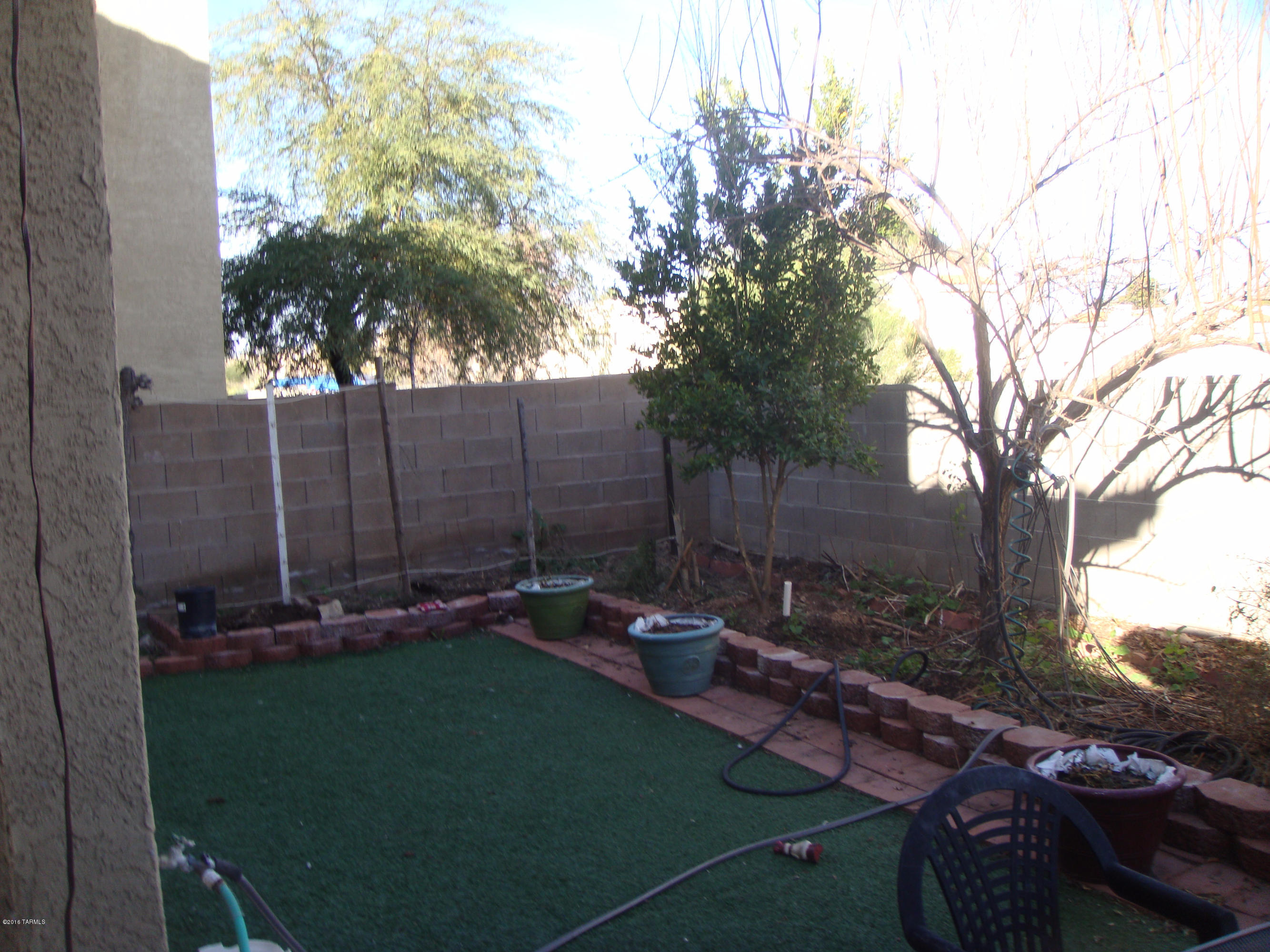 Pantano Overlook - Residential