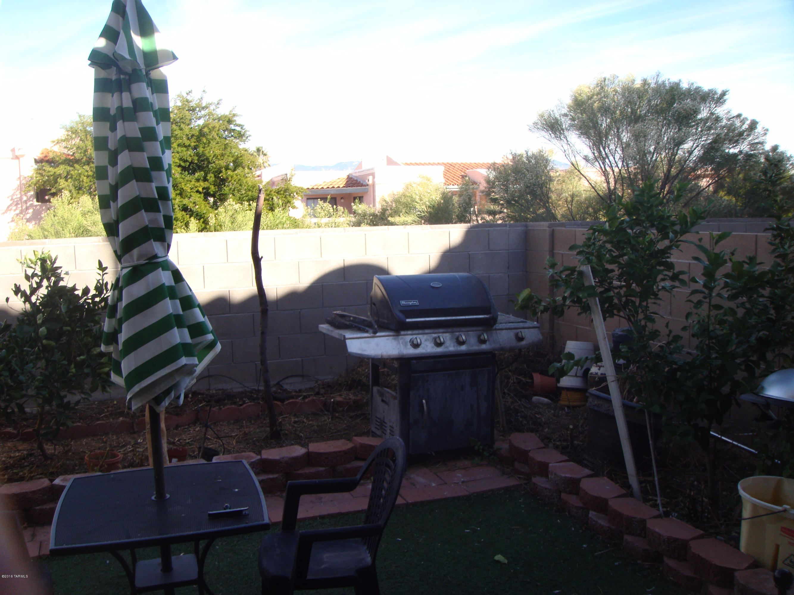 Pantano Overlook - Residential