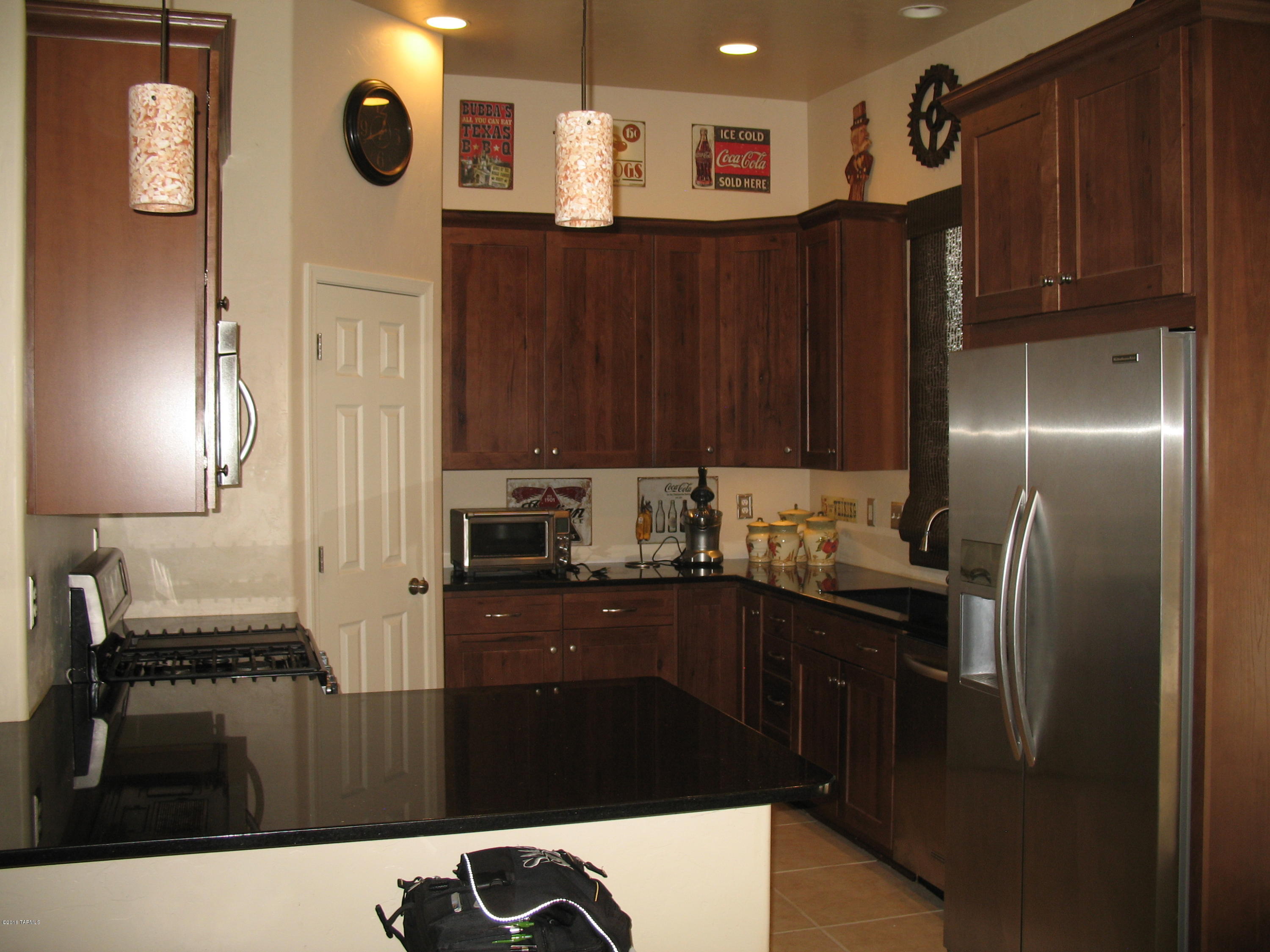 Rancho Agua Dulce (307-368) - Residential