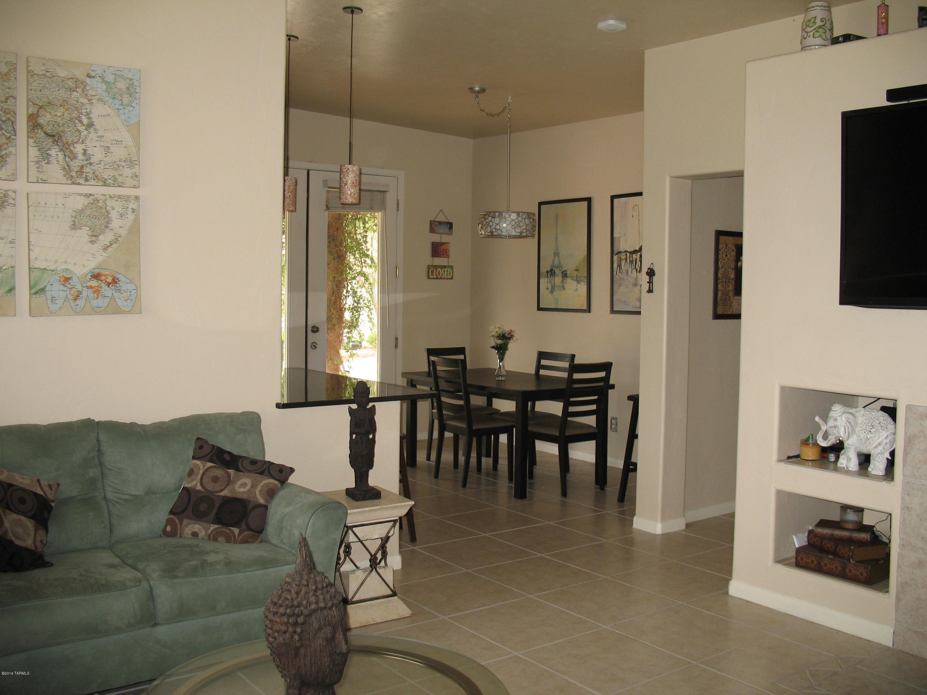 Rancho Agua Dulce (307-368) - Residential