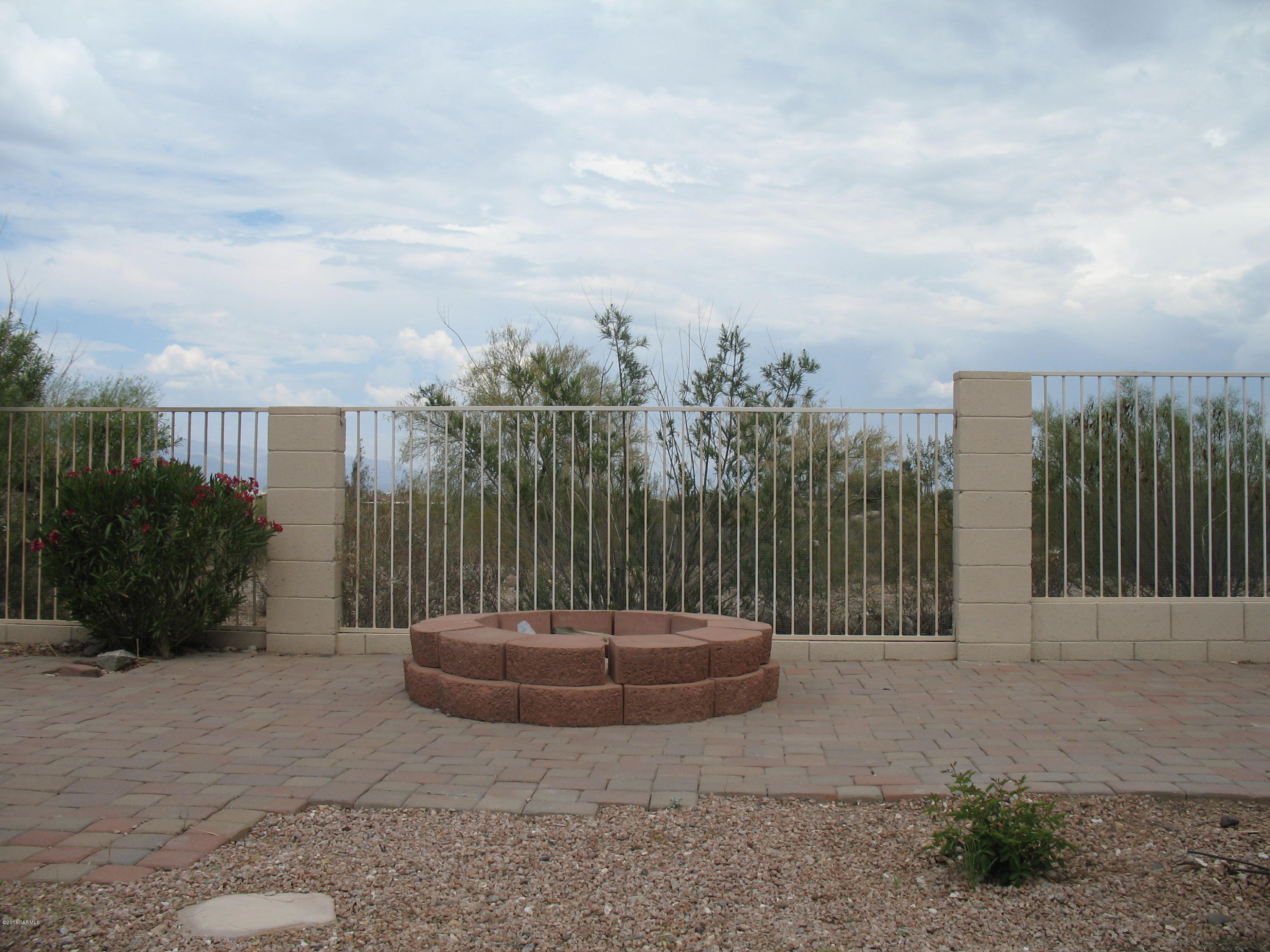 Rancho Agua Dulce (307-368) - Residential