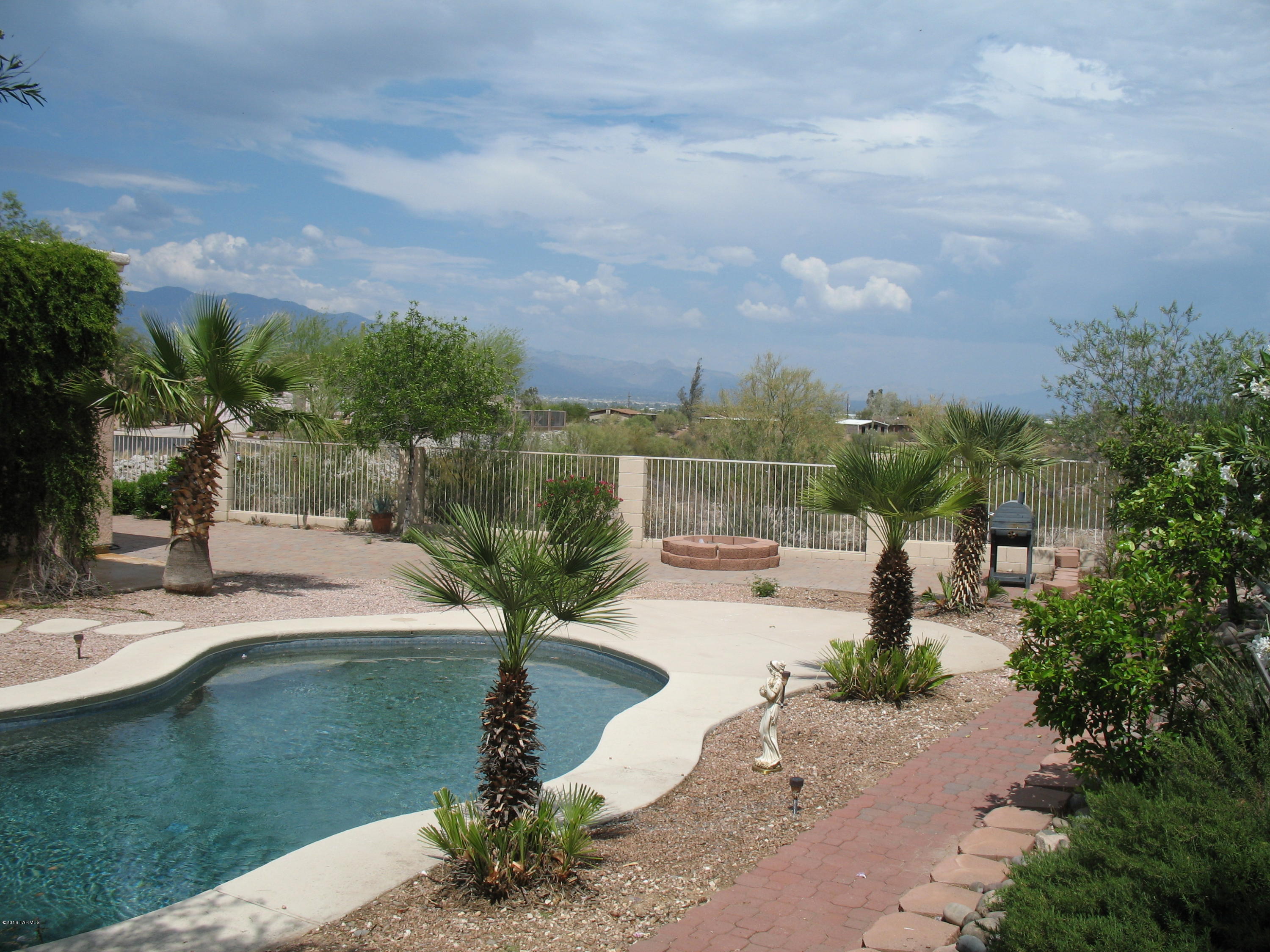 Rancho Agua Dulce (307-368) - Residential