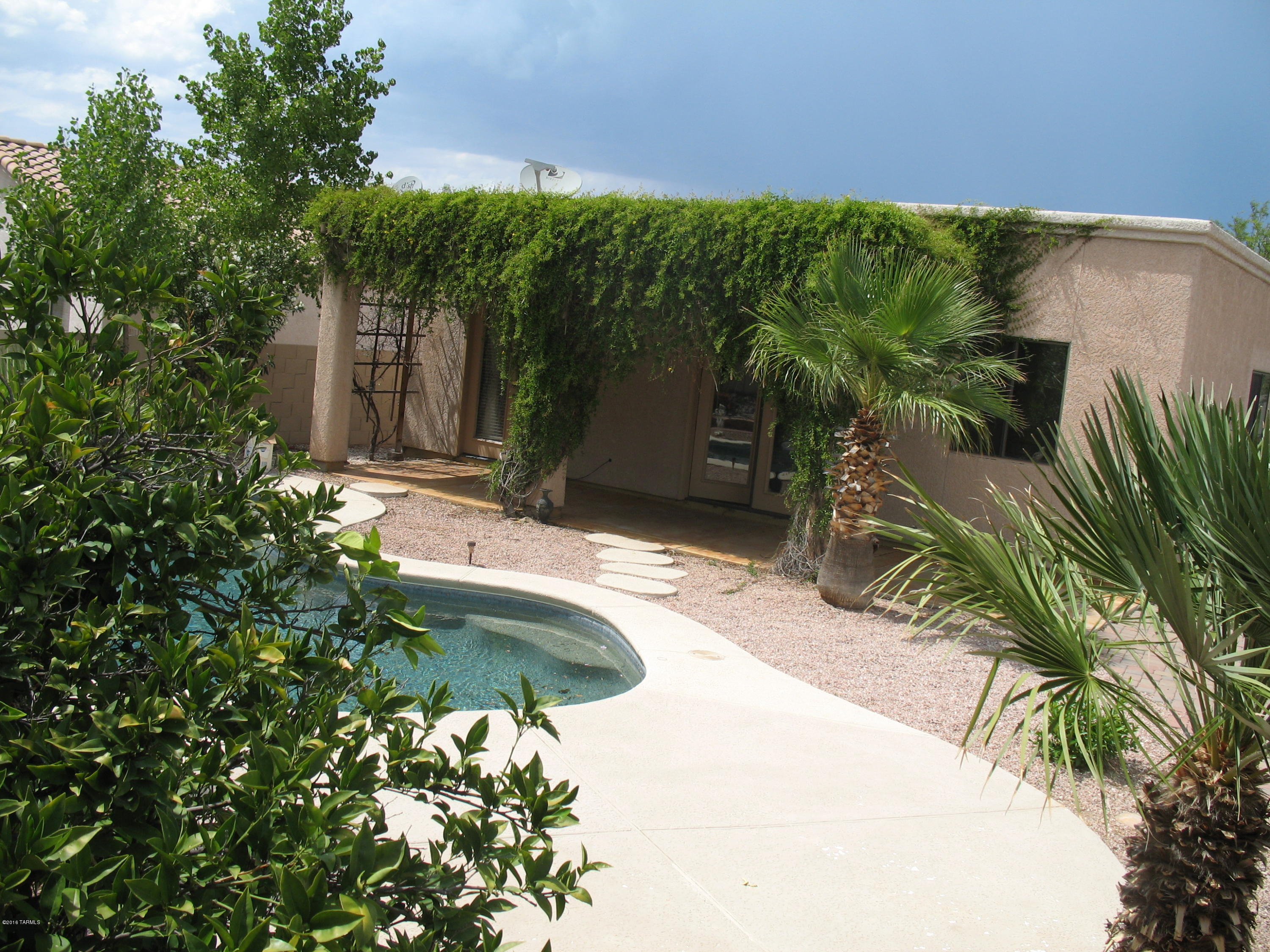 Rancho Agua Dulce (307-368) - Residential