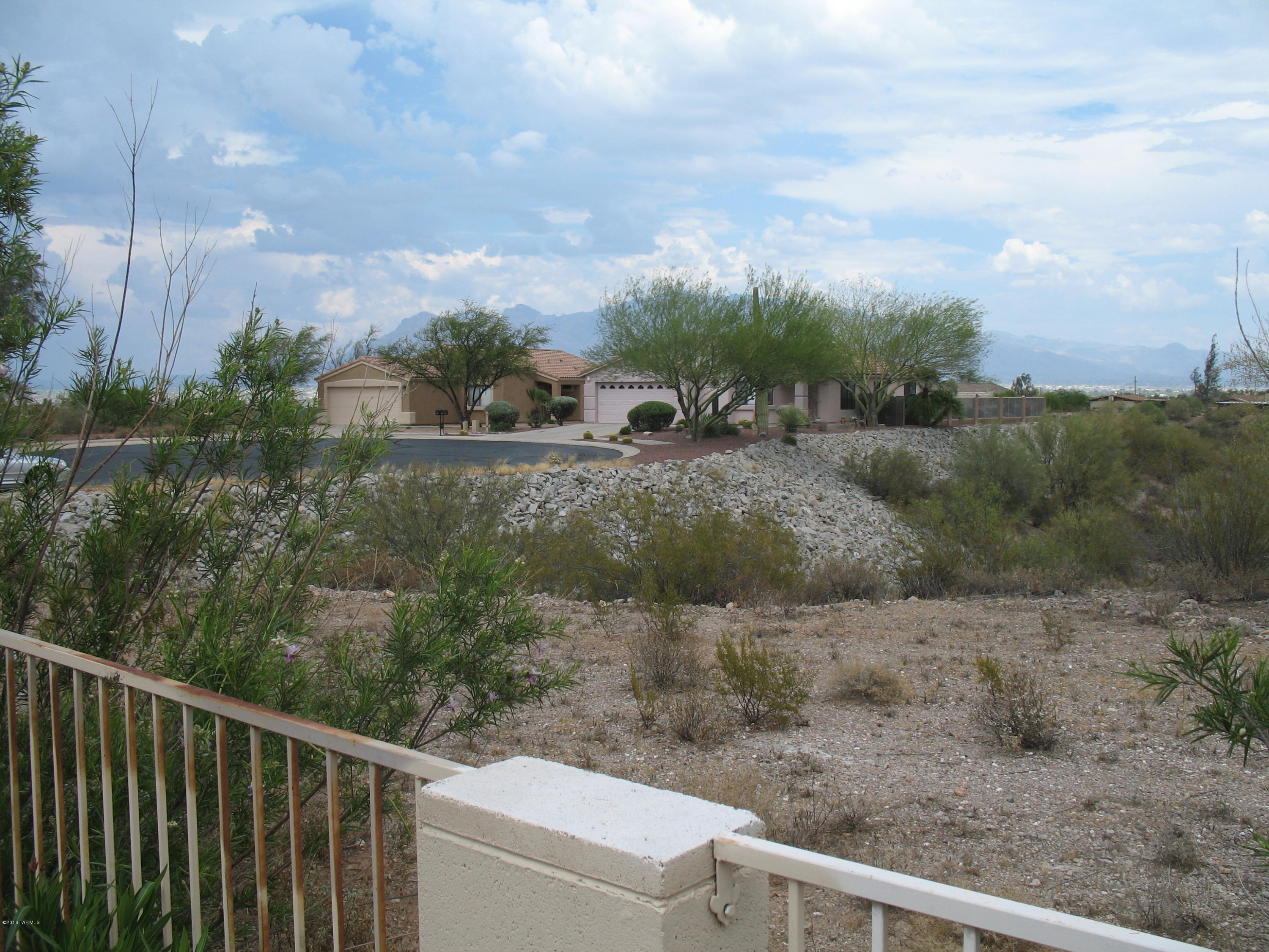 Rancho Agua Dulce (307-368) - Residential