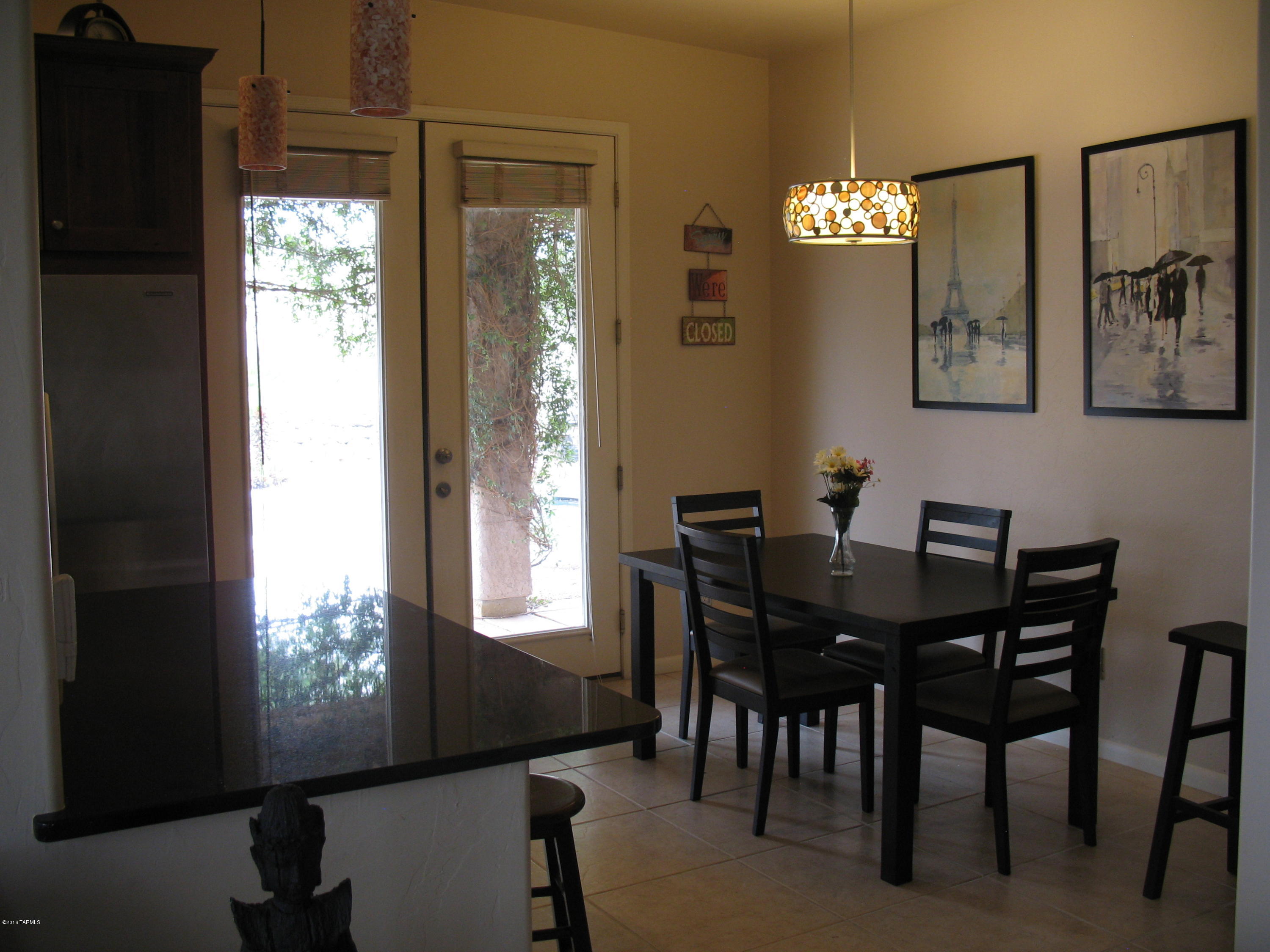 Rancho Agua Dulce (307-368) - Residential