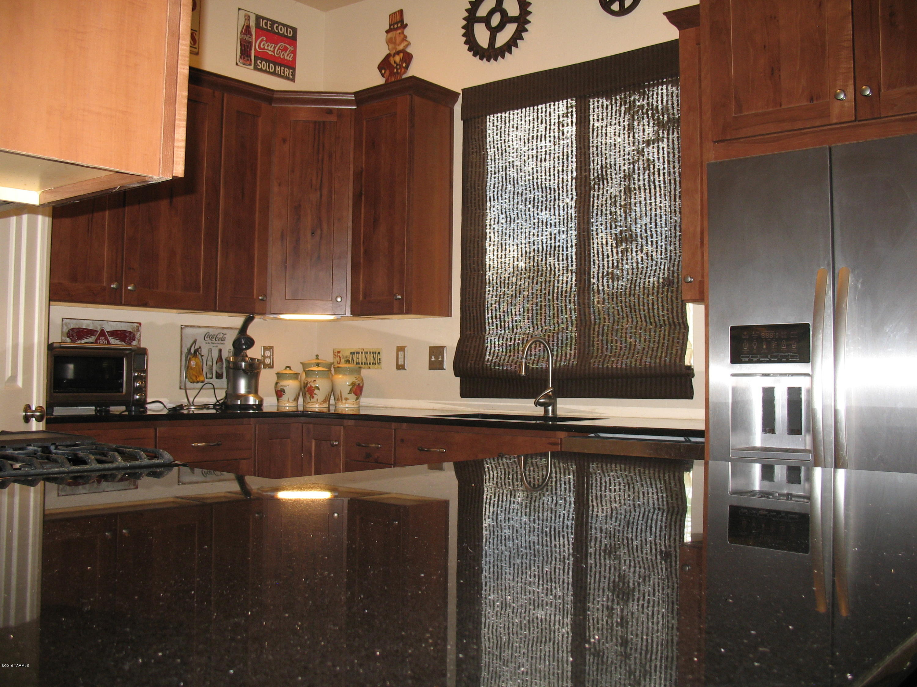 Rancho Agua Dulce (307-368) - Residential