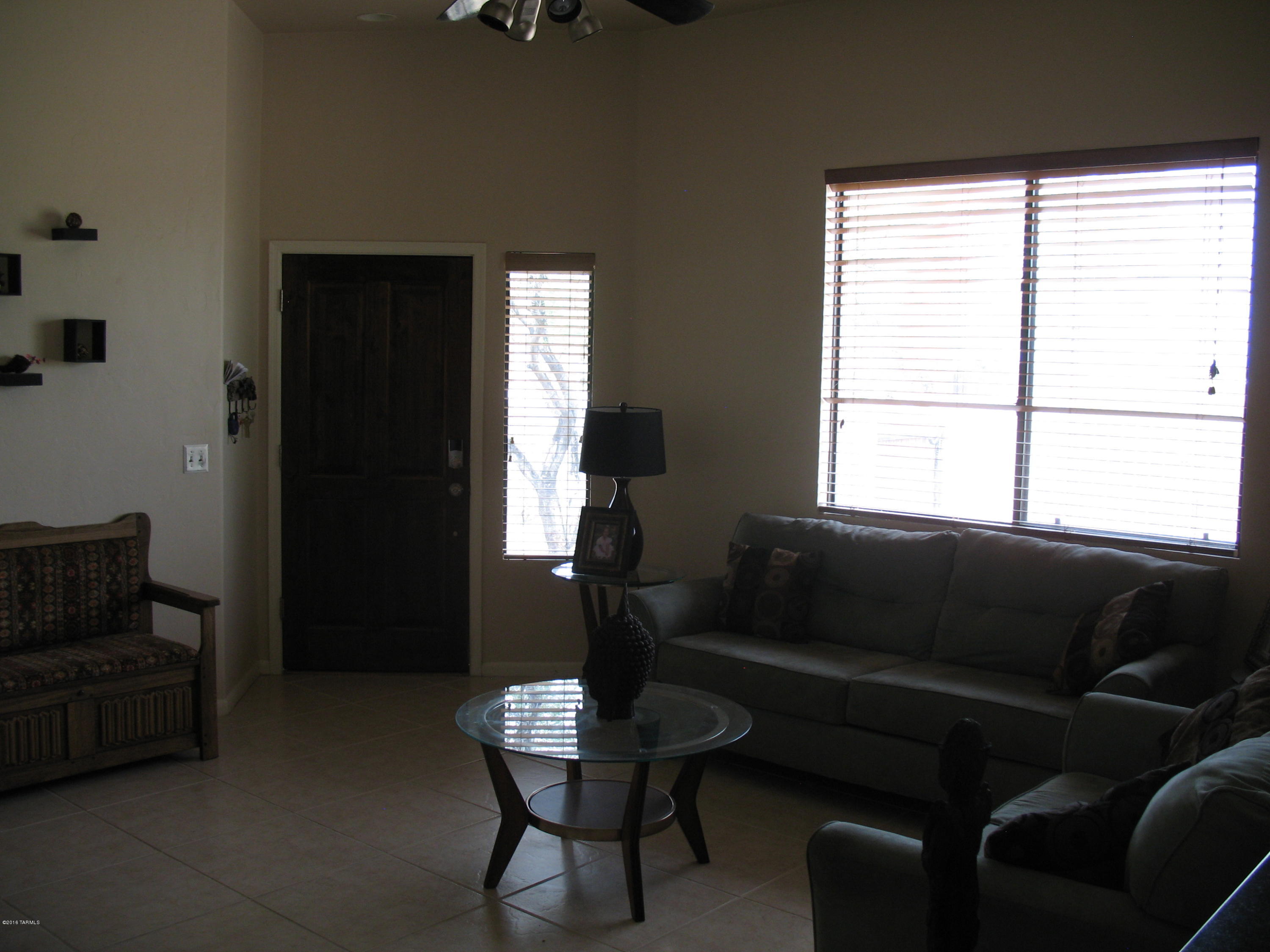 Rancho Agua Dulce (307-368) - Residential