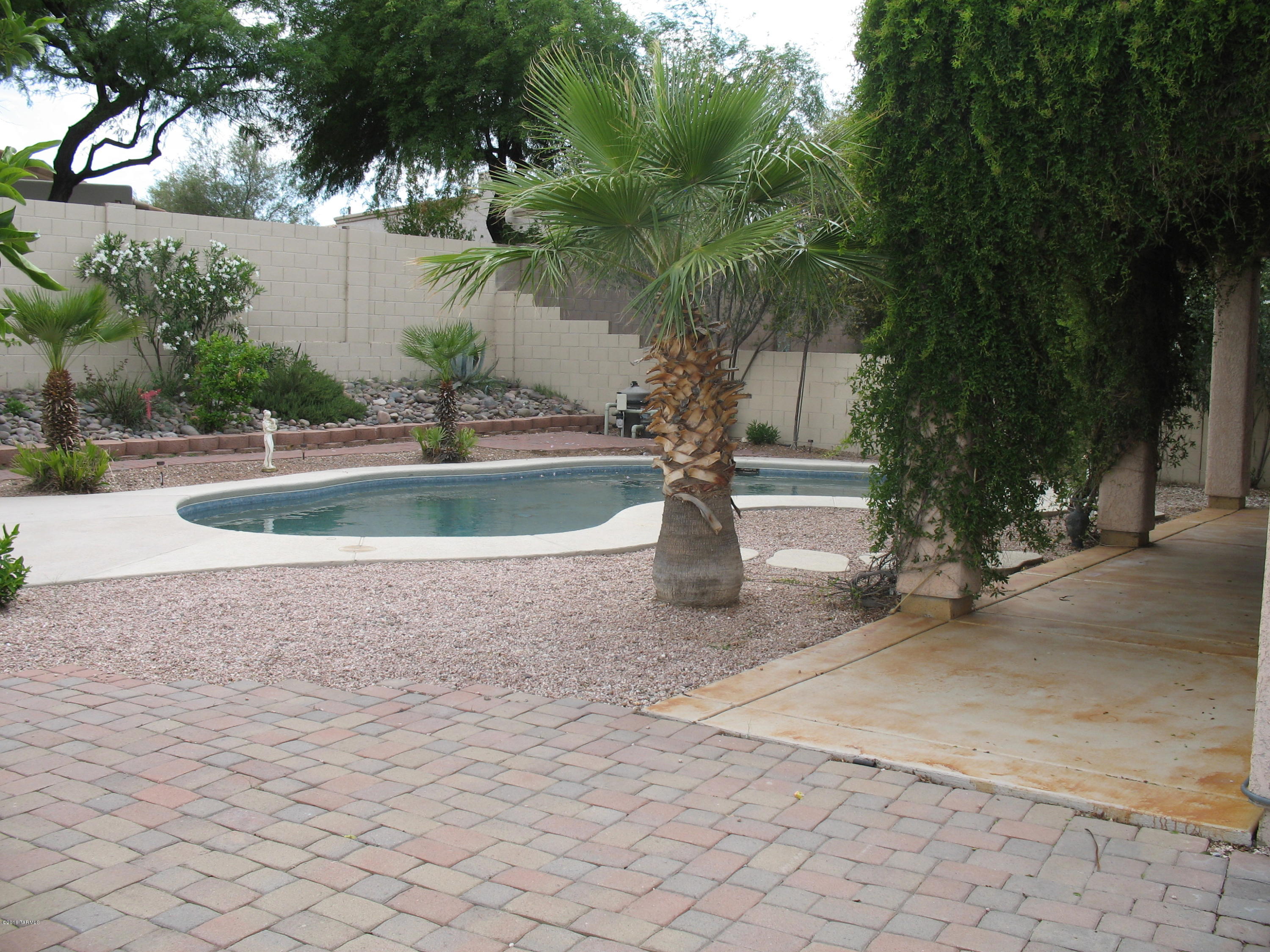Rancho Agua Dulce (307-368) - Residential