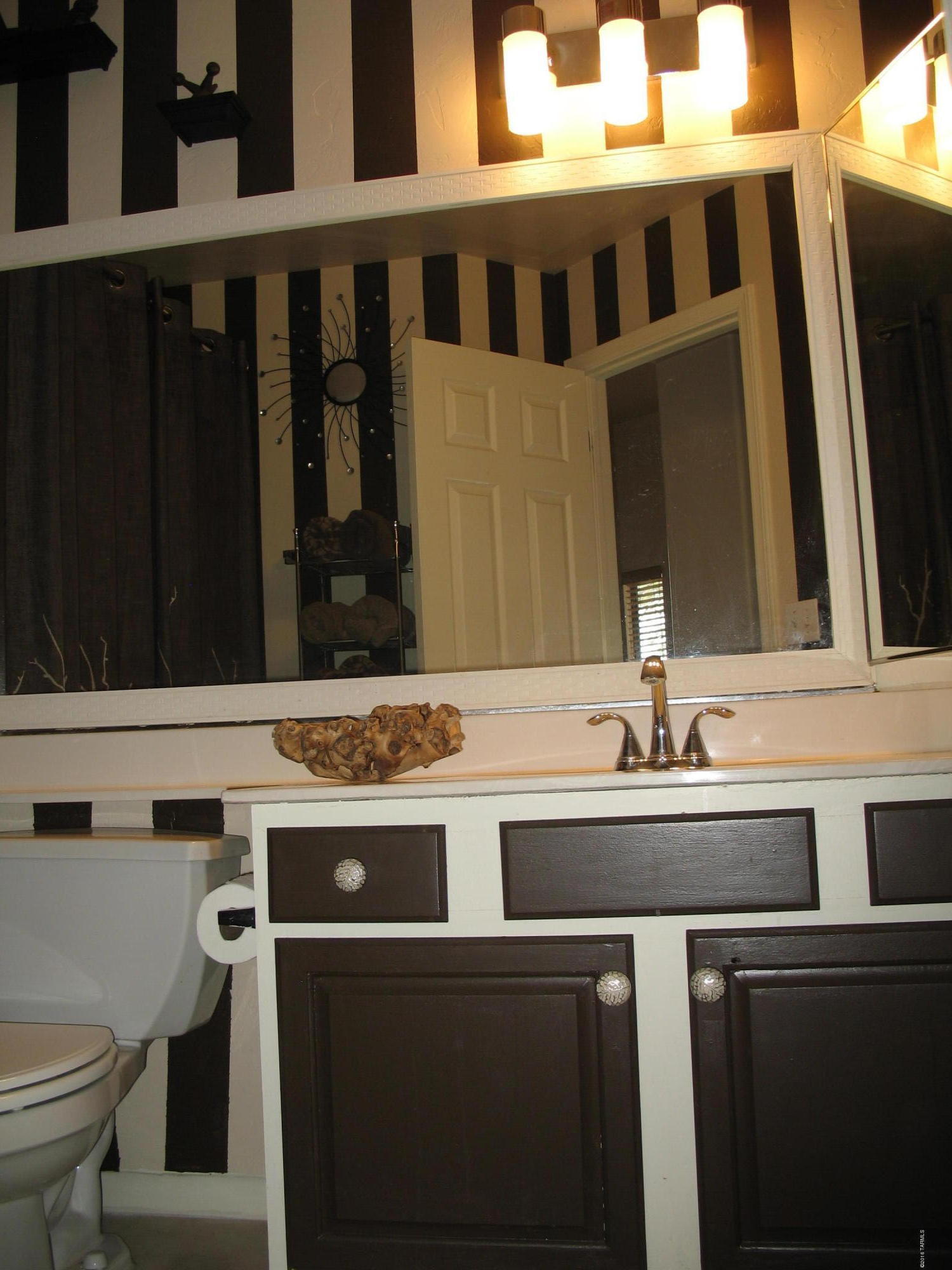 Rancho Agua Dulce (307-368) - Residential