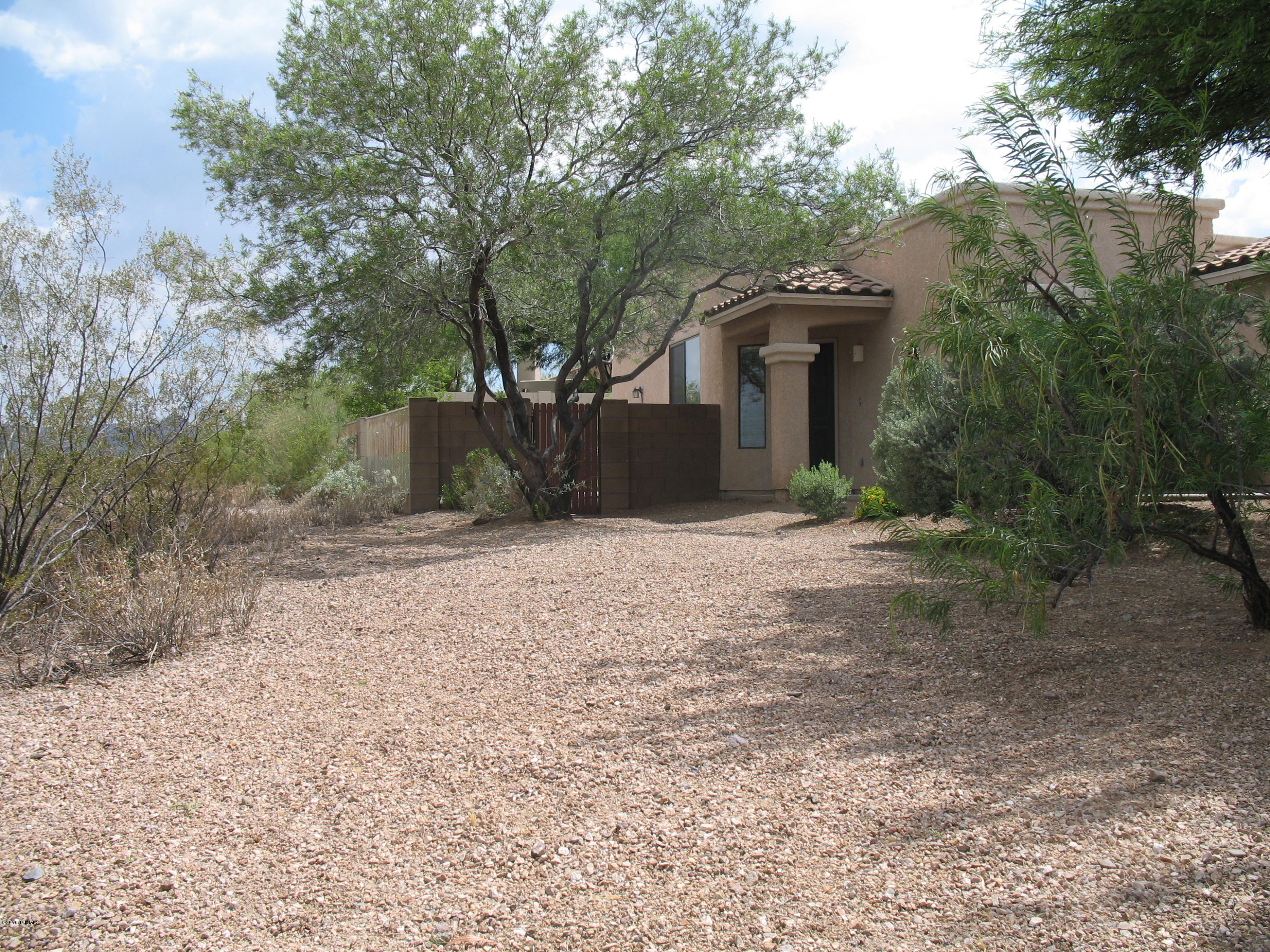 Rancho Agua Dulce (307-368) - Residential