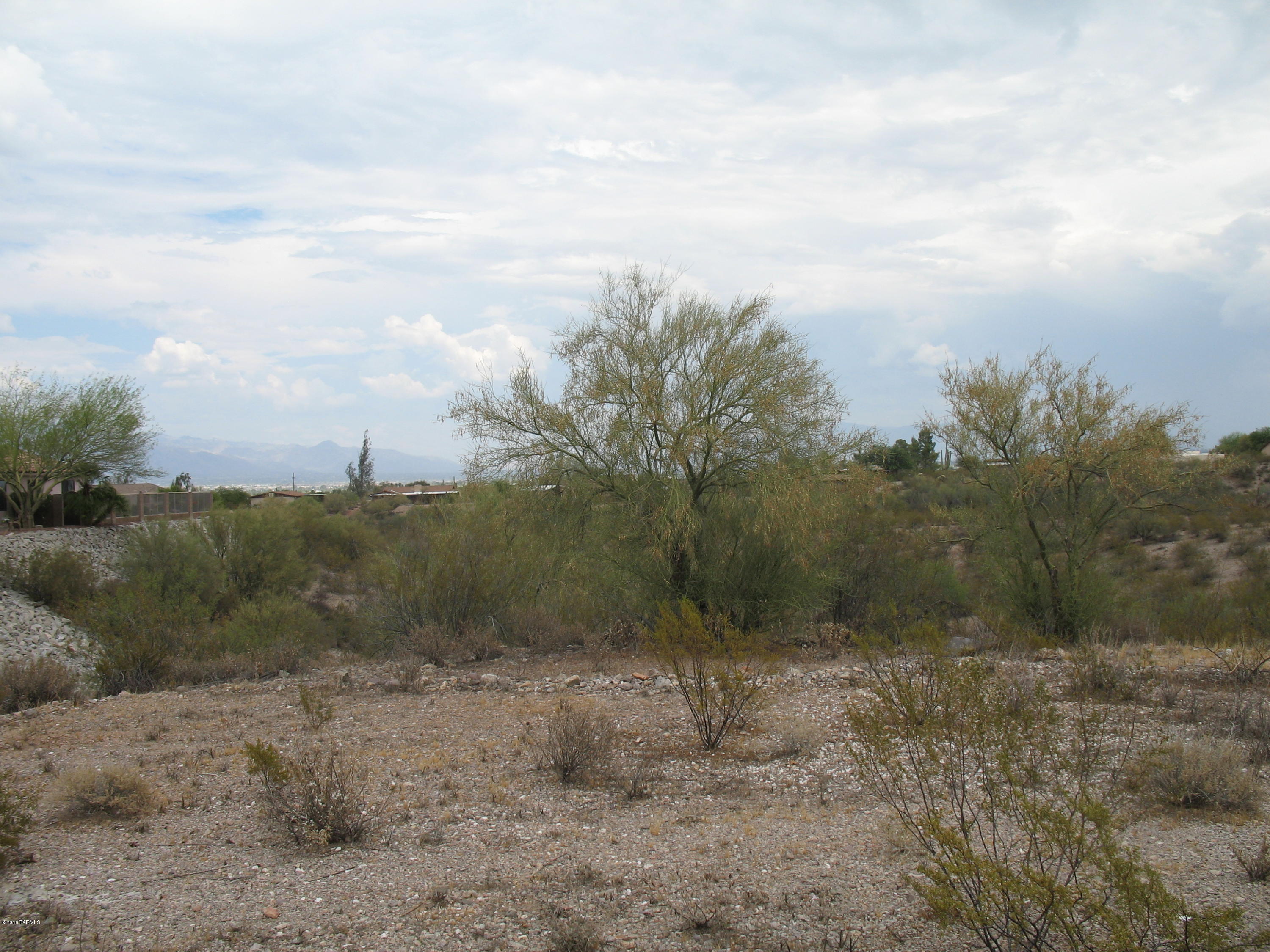 Rancho Agua Dulce (307-368) - Residential
