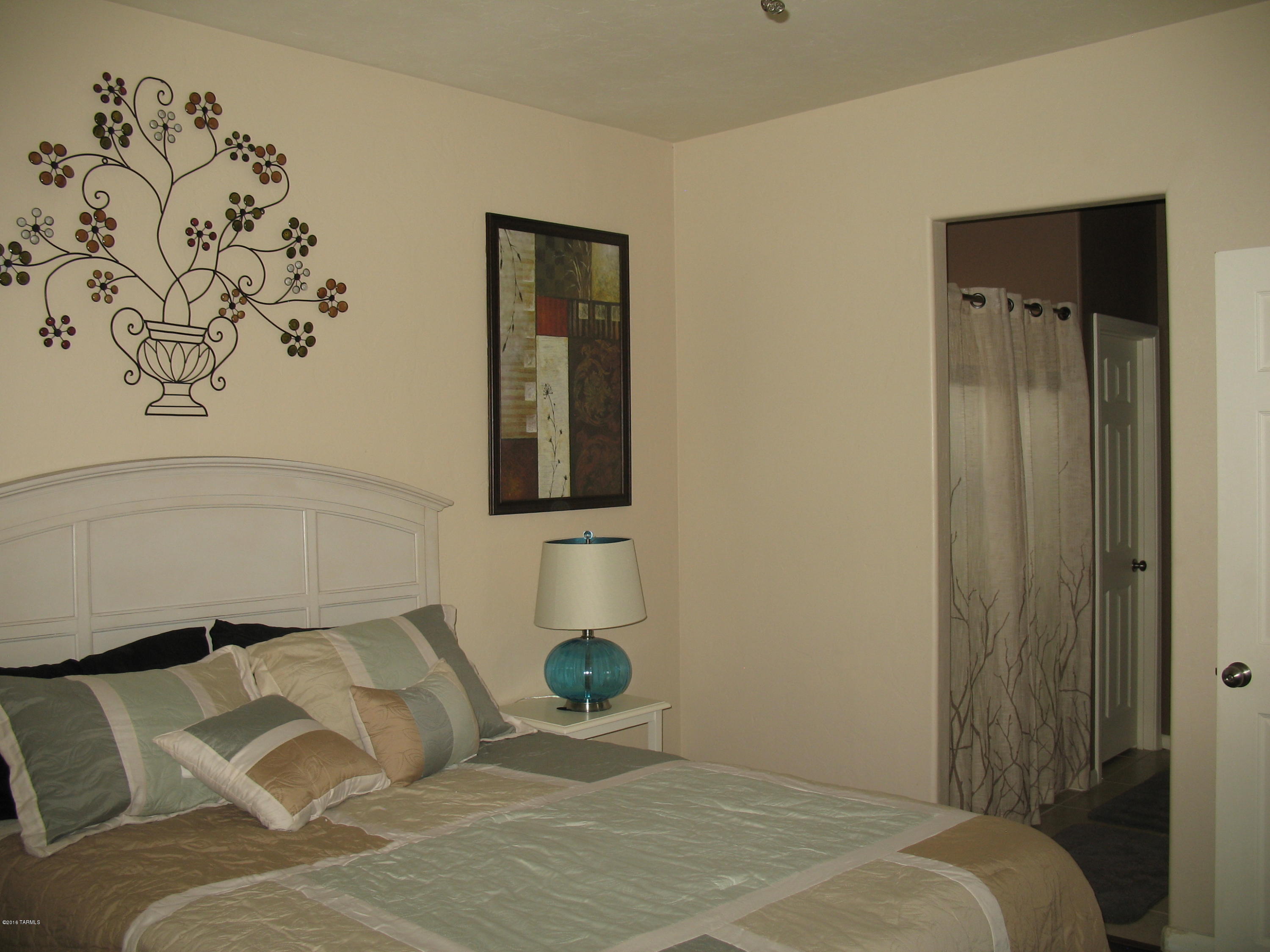 Rancho Agua Dulce (307-368) - Residential